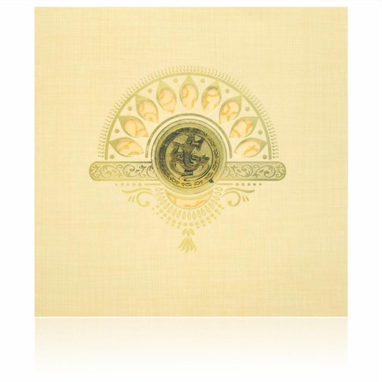 Invitation Card-KNKB976S-4