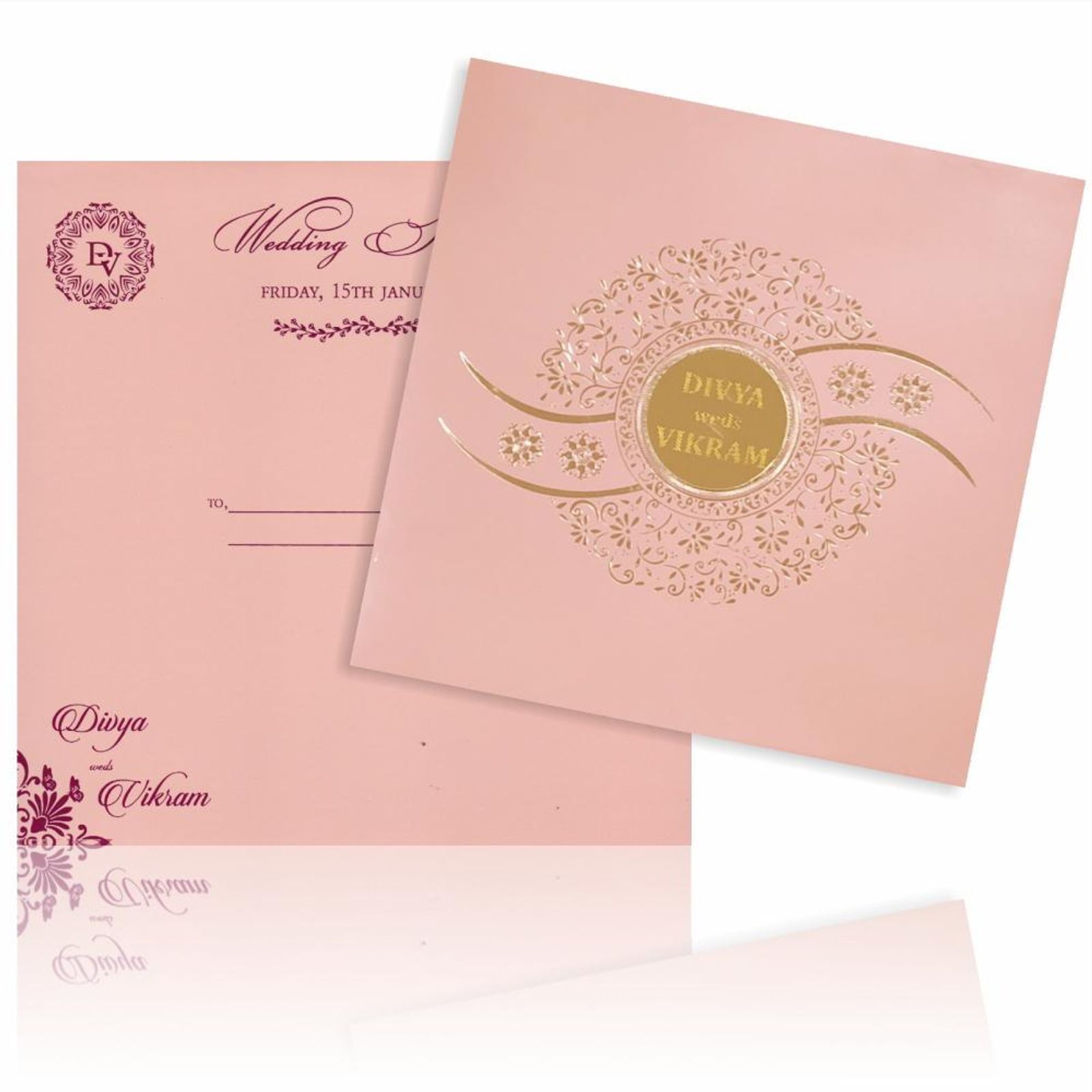 Invitation Card-KNPR6501P-2