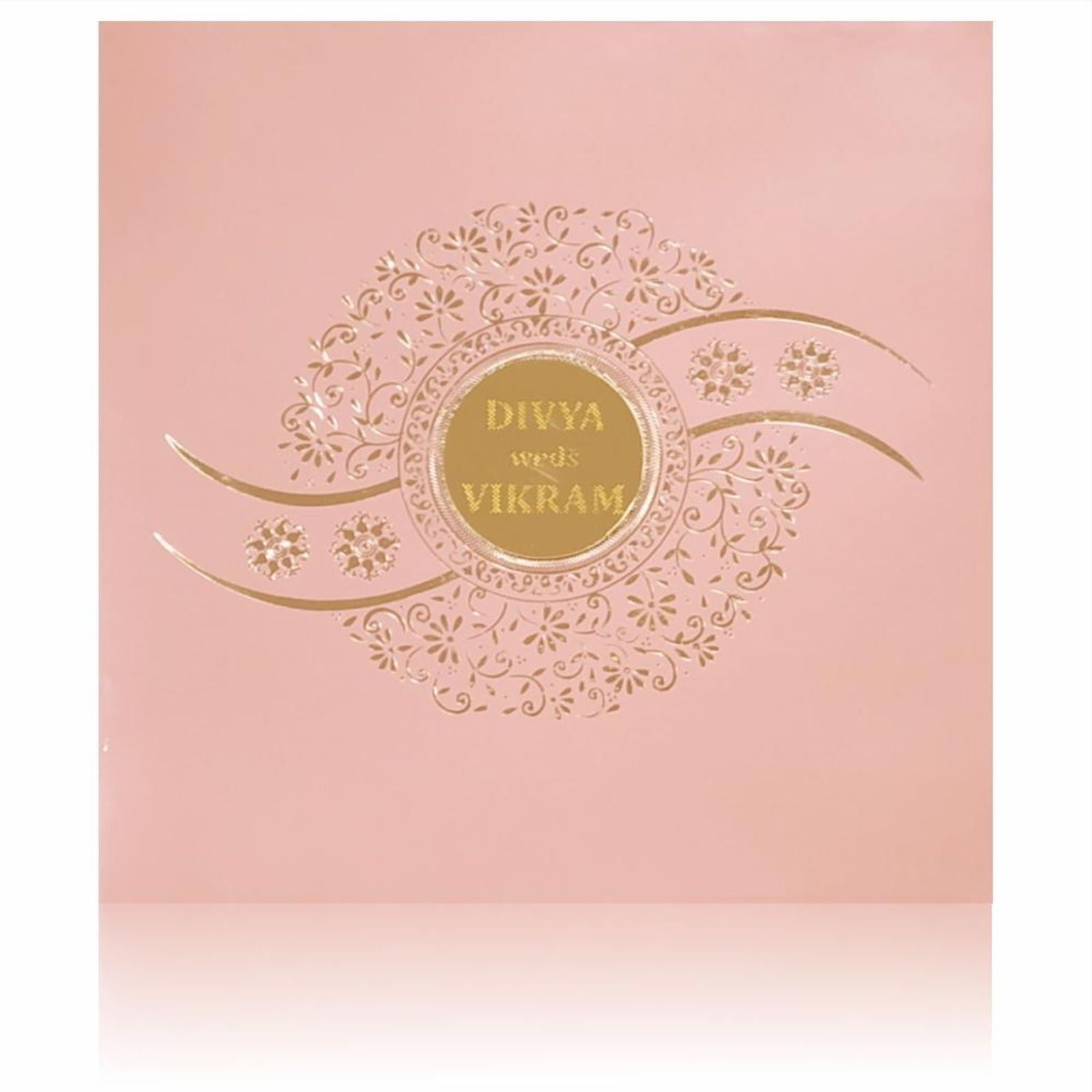 Invitation Card-KNPR6501P-1