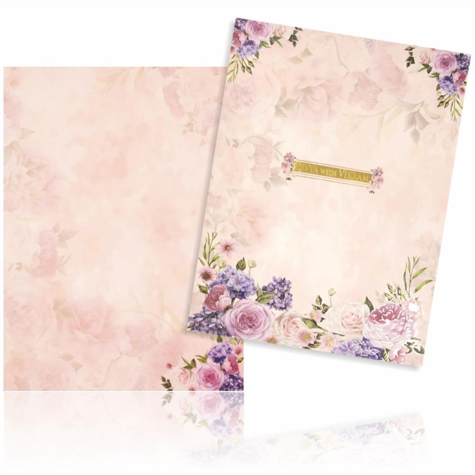 Invitation Card-KNTP5052-2
