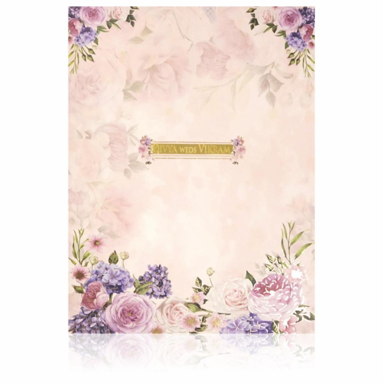 Invitation Card-KNTP5052-3