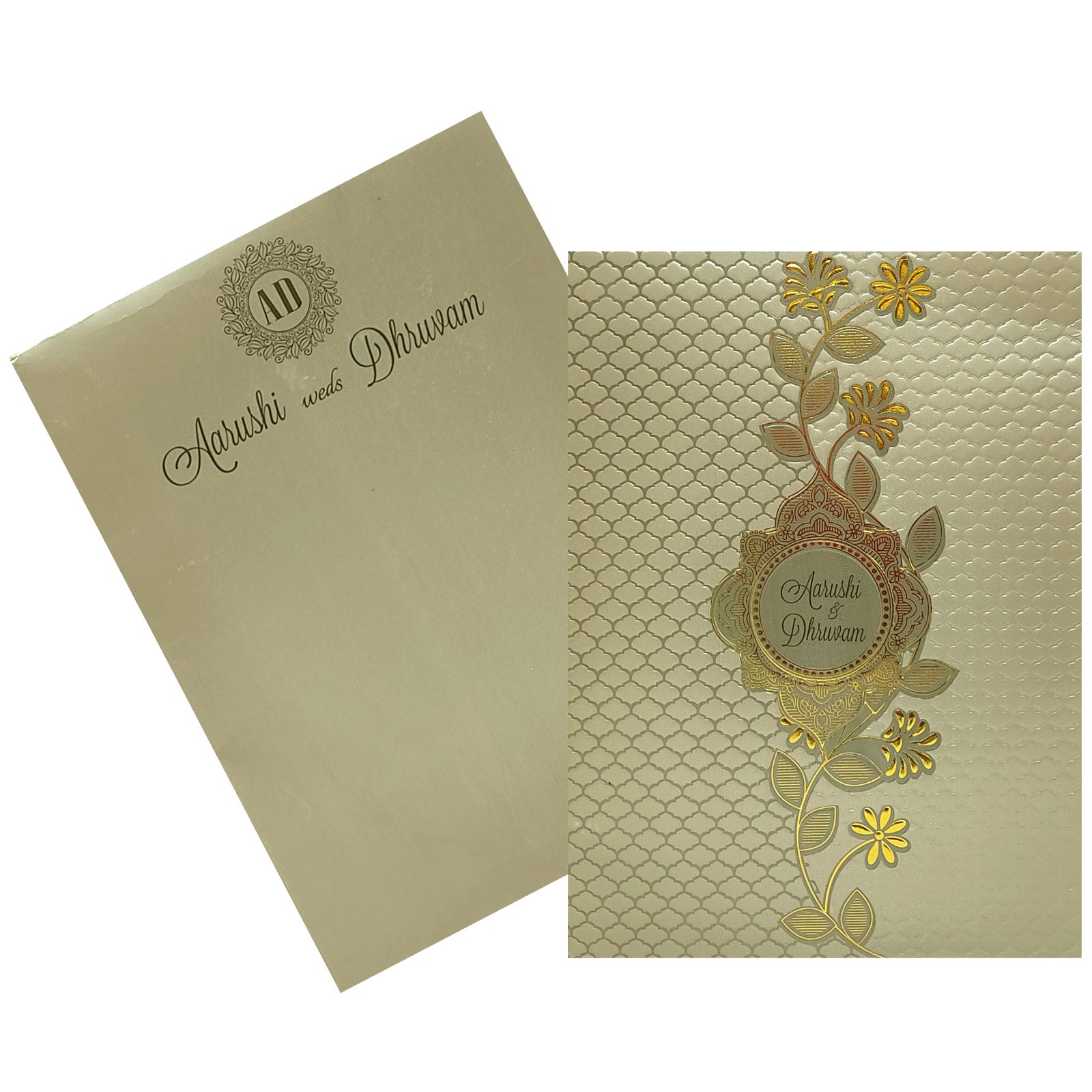 Invitation Card - KRC28790-0