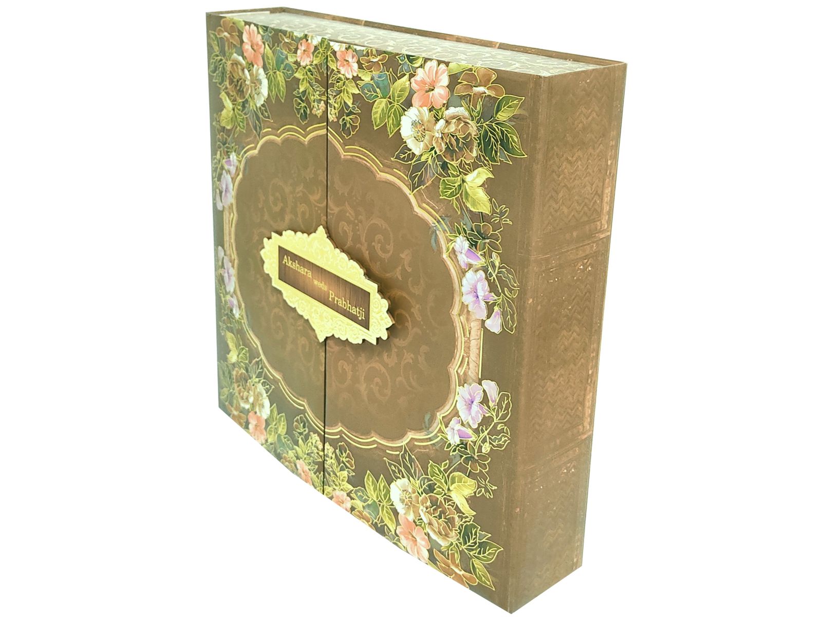 Invitation Card - KSI78440-4