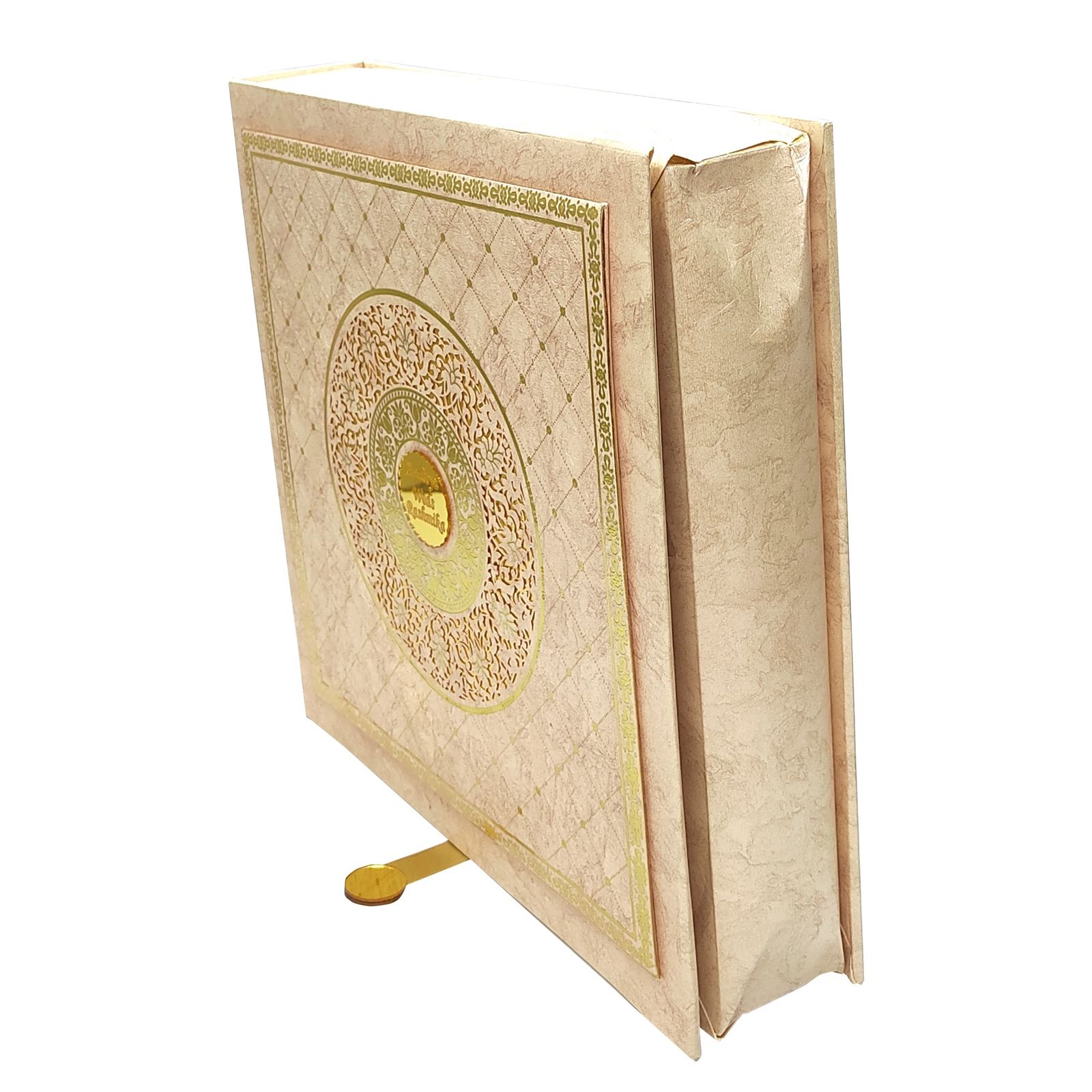 Invitation Card - KSN29770-1