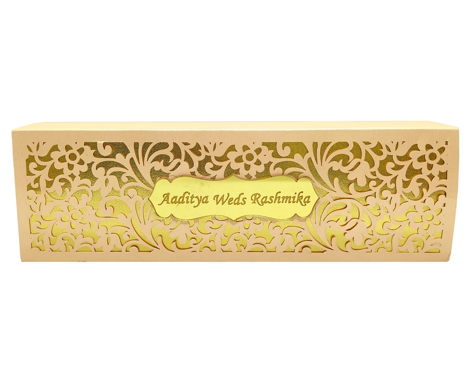 Invitation Card - KSN29230-0