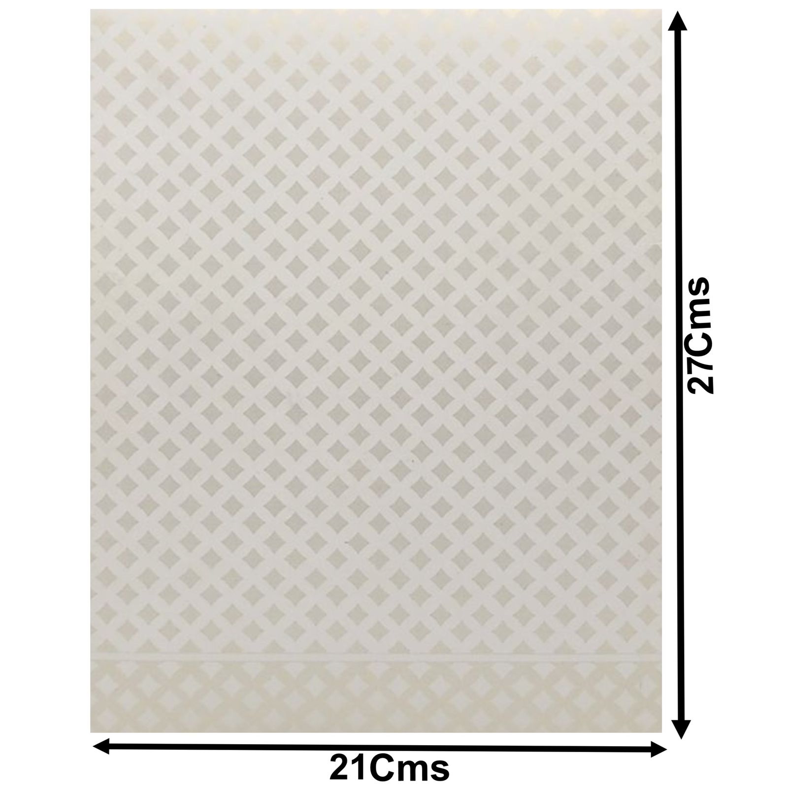 Invitation Card - KNJG193W-4