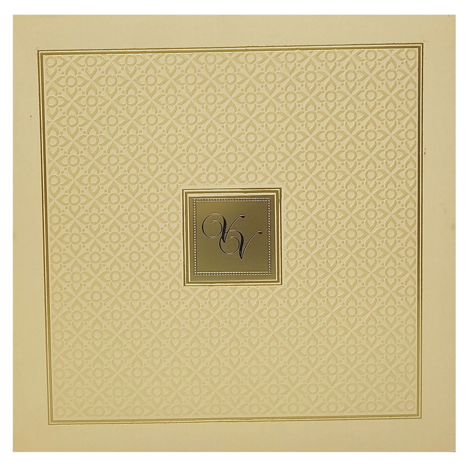 Invitation Card - KMMX5440-4