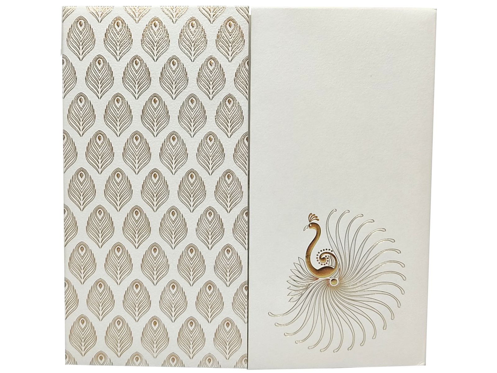 Invitation Card - KRC28212-4