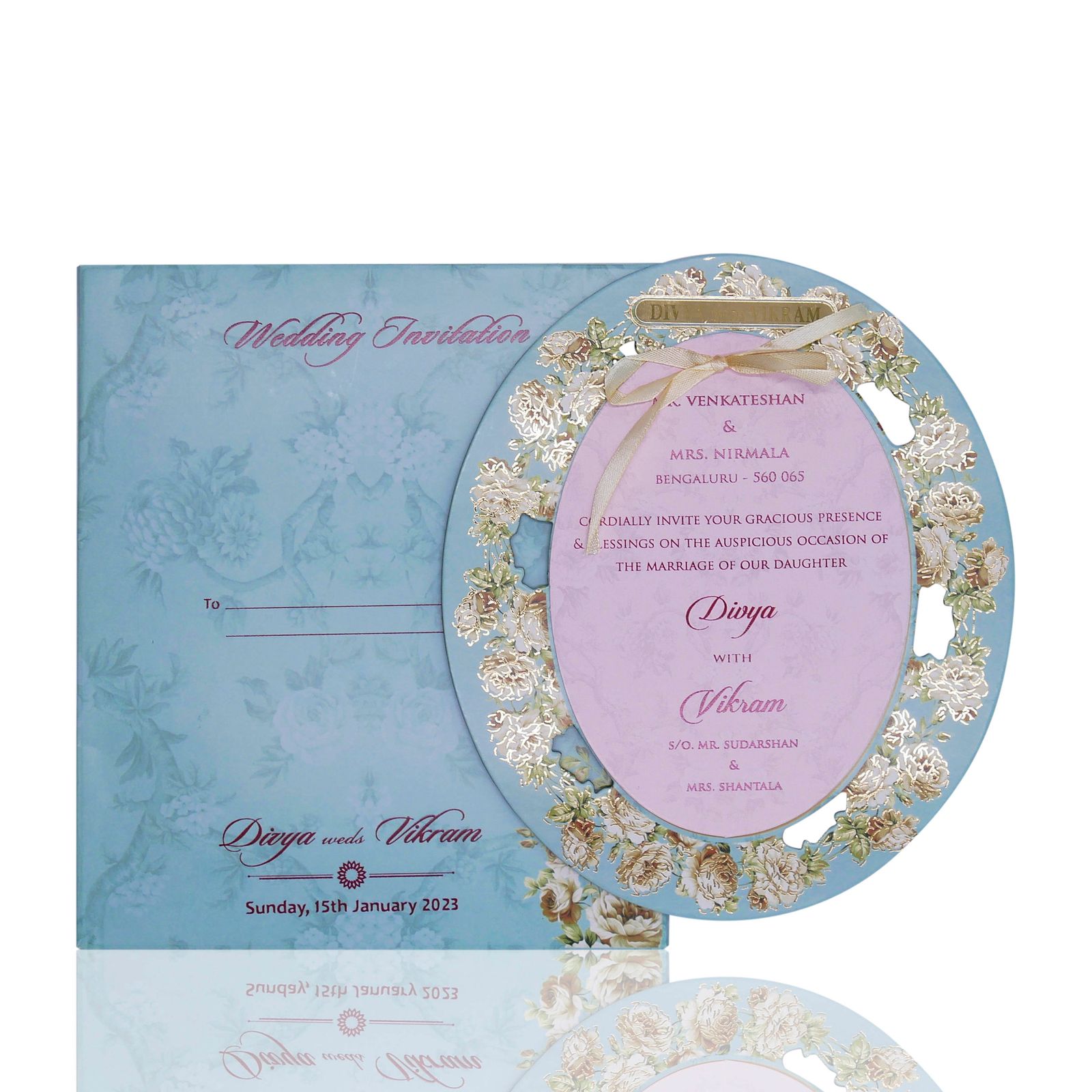 Invitation Card-KNKA8058-1