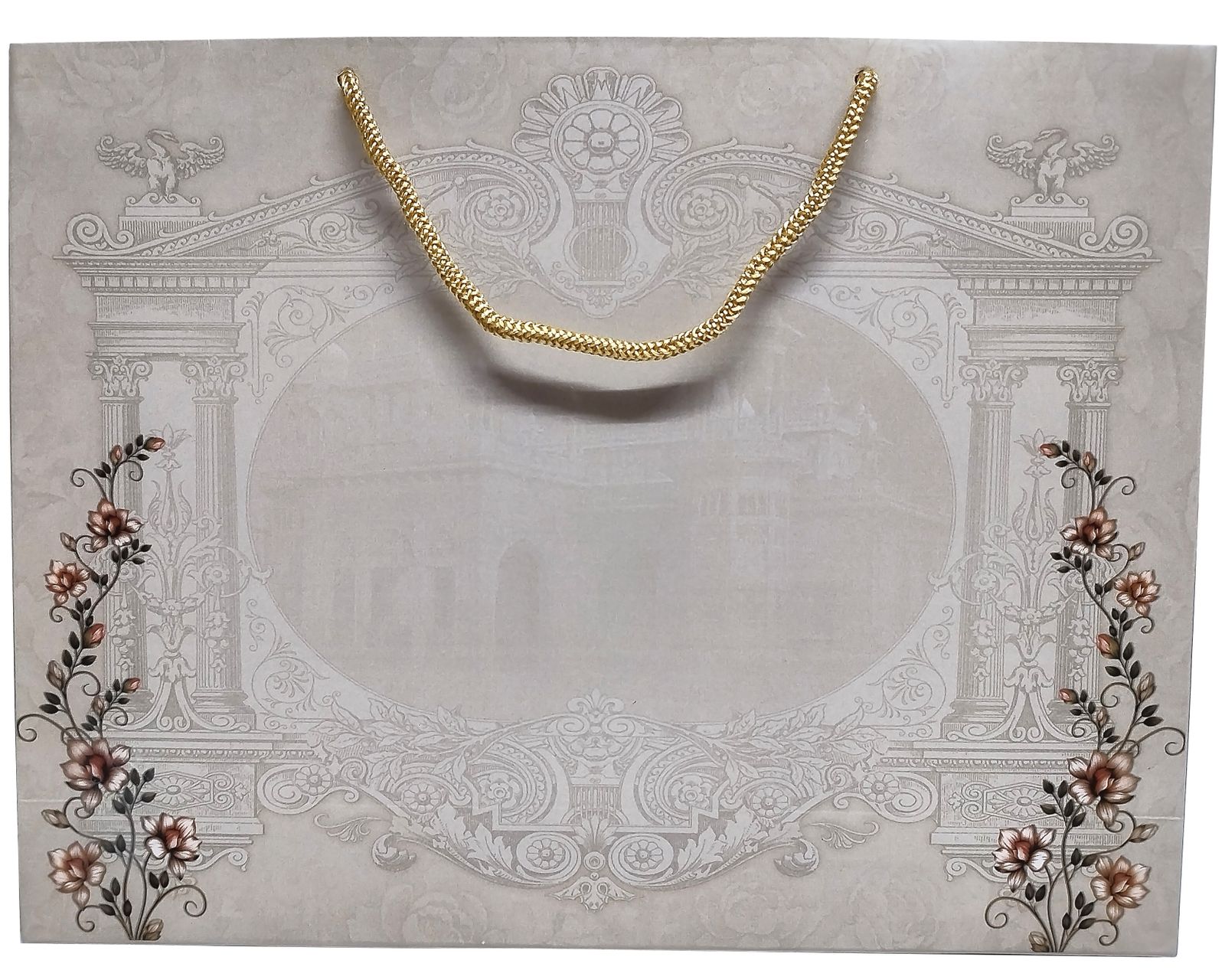 Invitation Card - KMMX5030-4