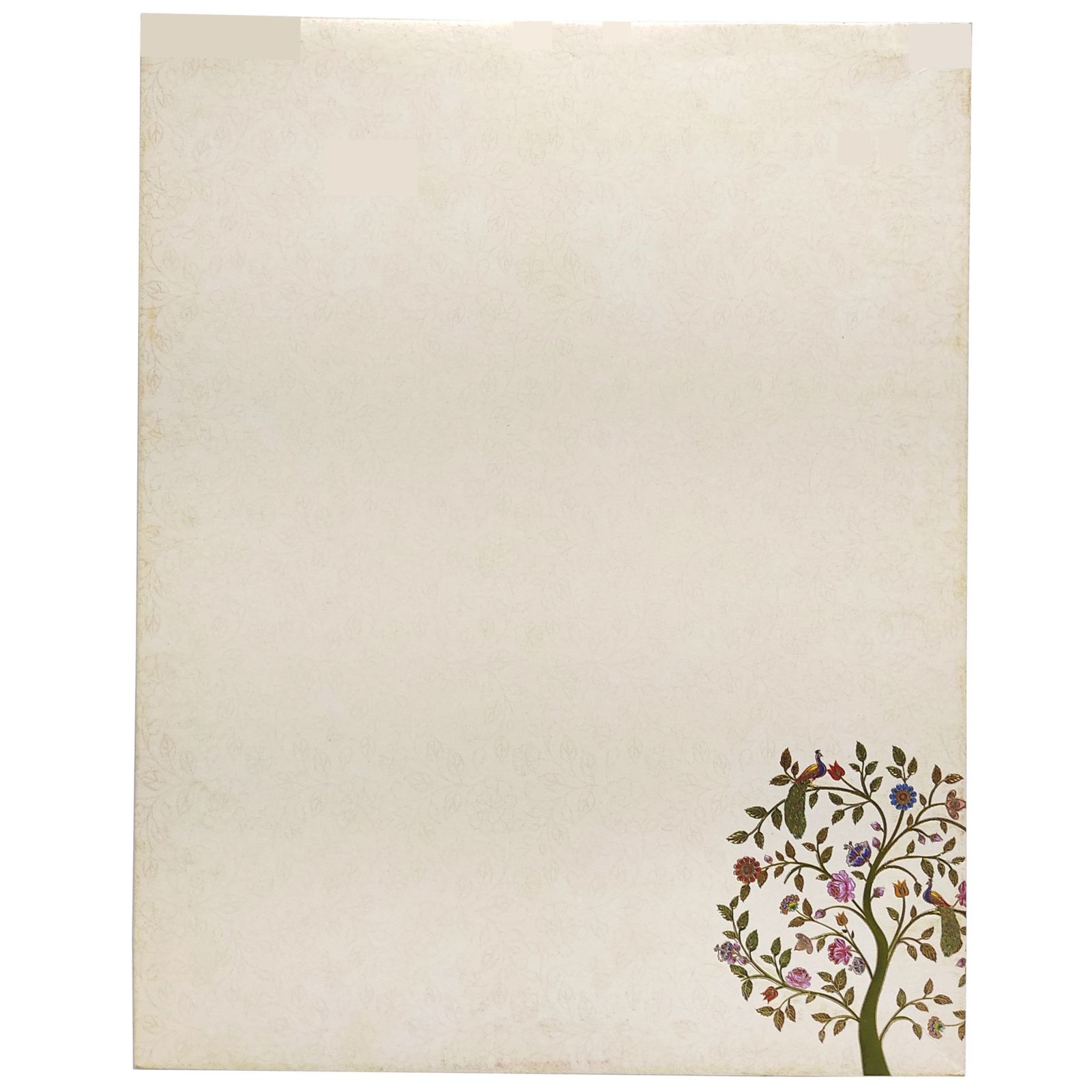 Invitation Card - KAC05190-3