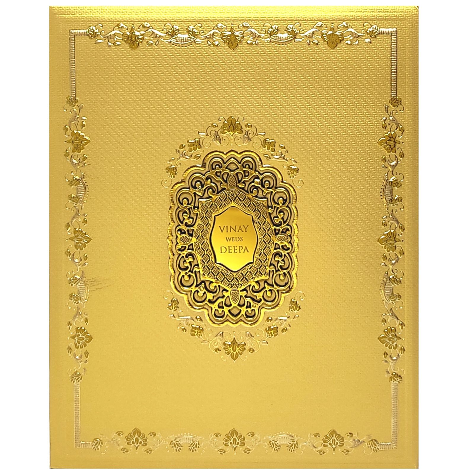 Invitation Card - KSI75450-3