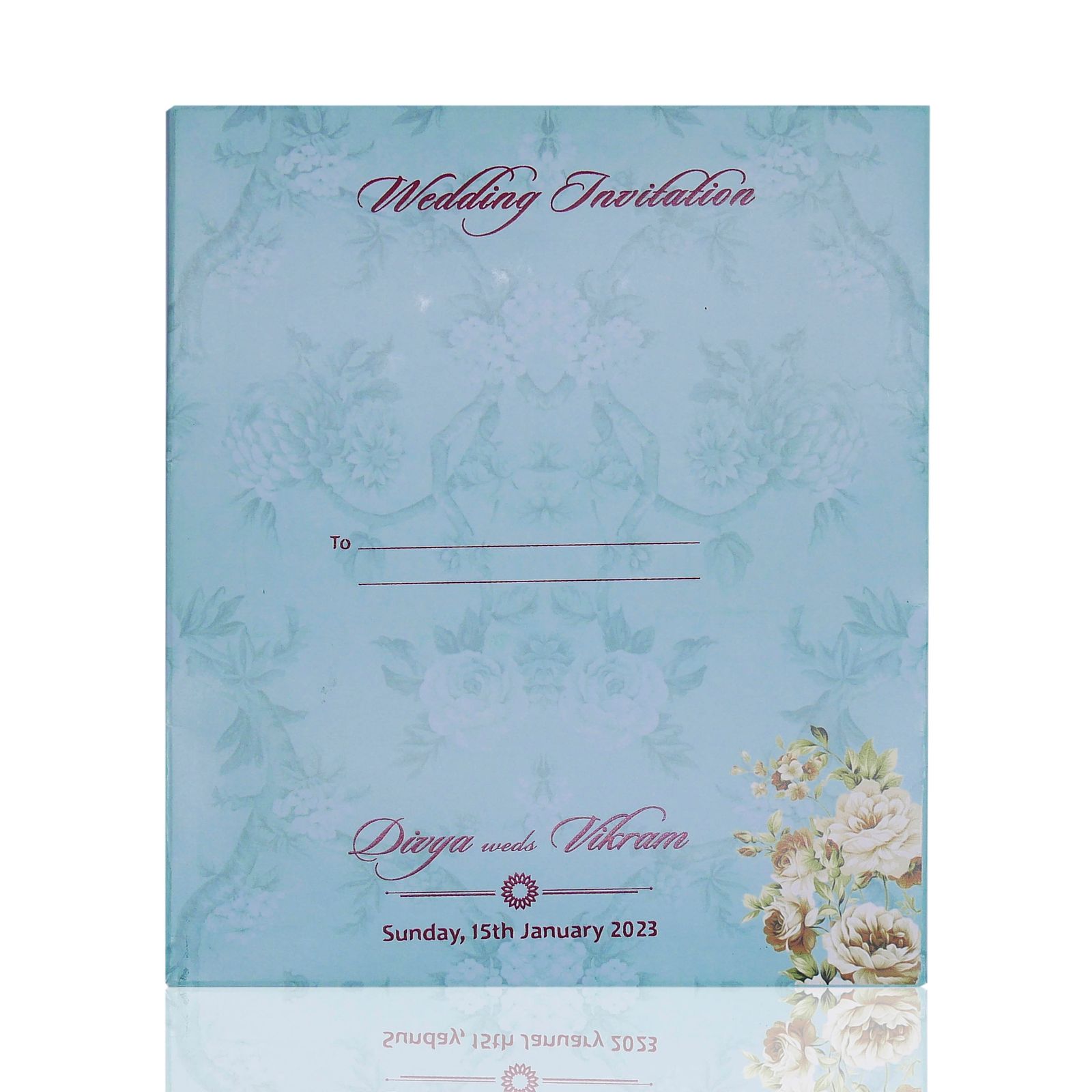 Invitation Card-KNKA8058-5