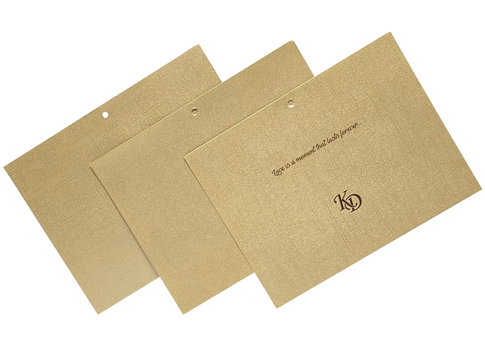 Invitation Card - KSI76270-1