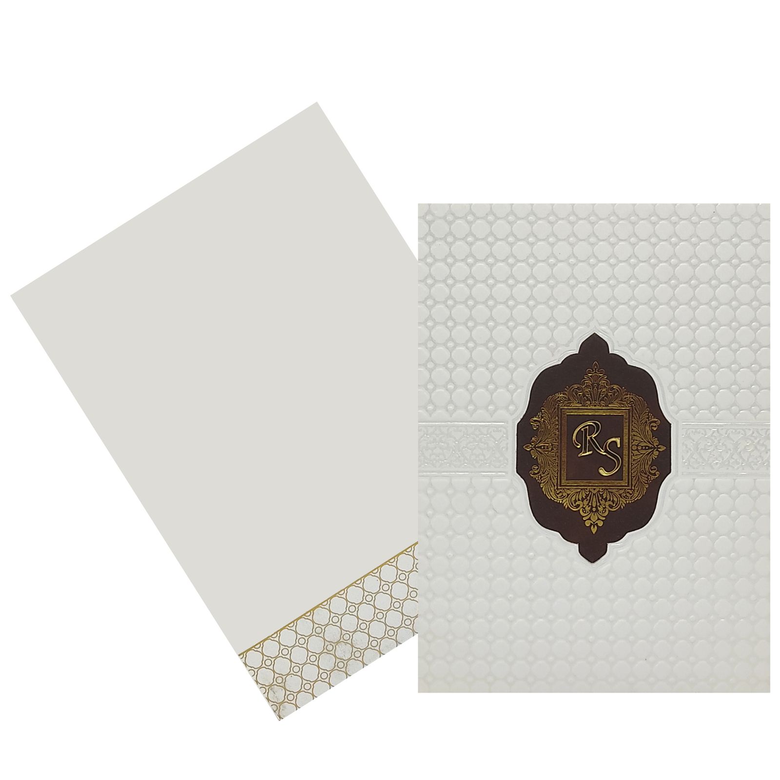 Invitation Card - KSI78800-1