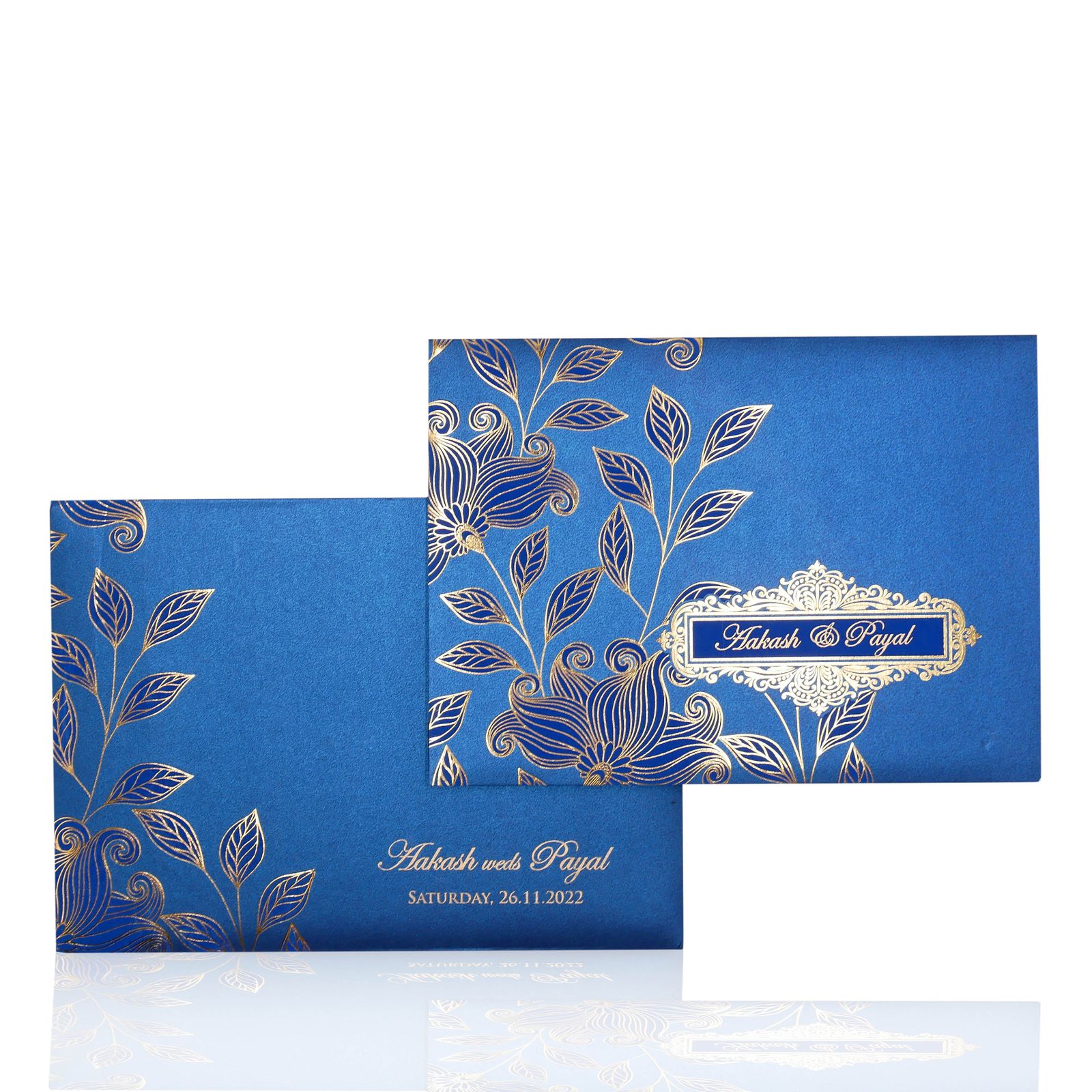 Invitation Card-KPR08360-0