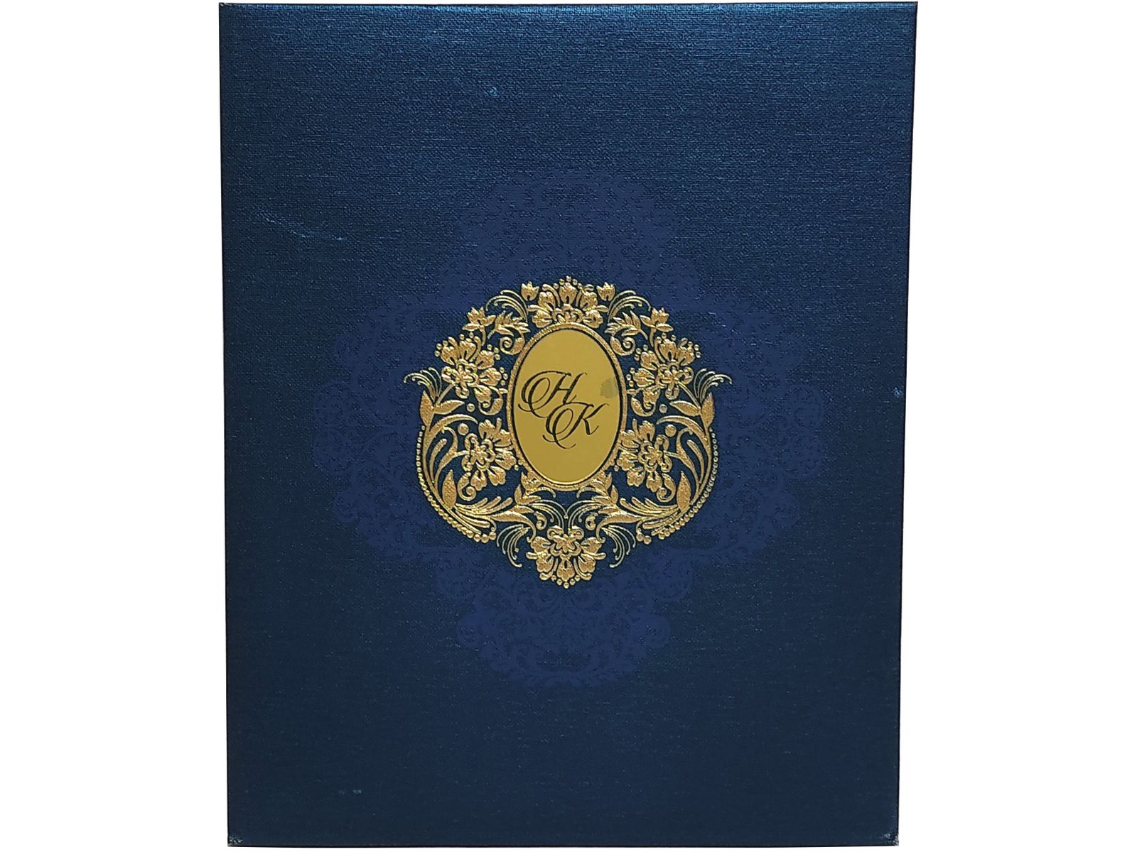 Invitation Card - KMMX5460-3