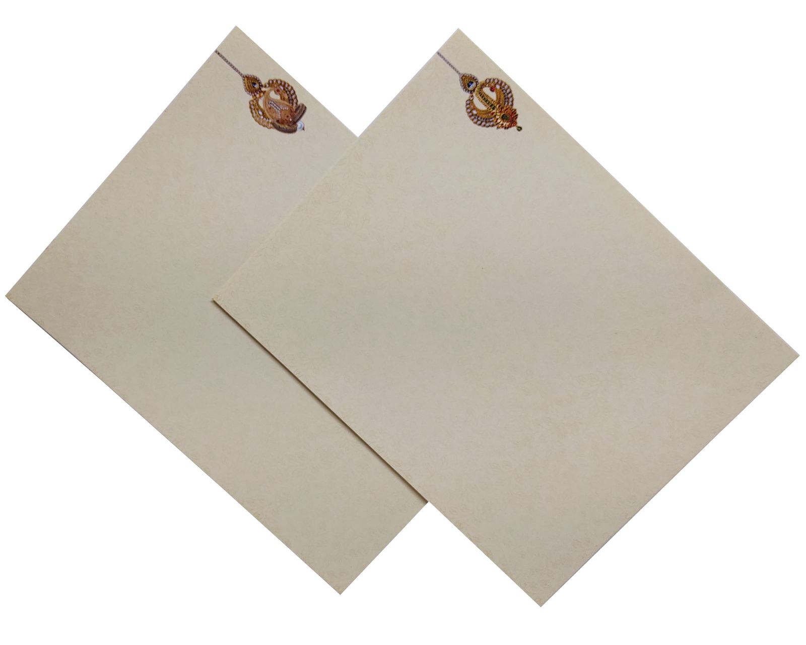 Invitation Card - KAC05190-4