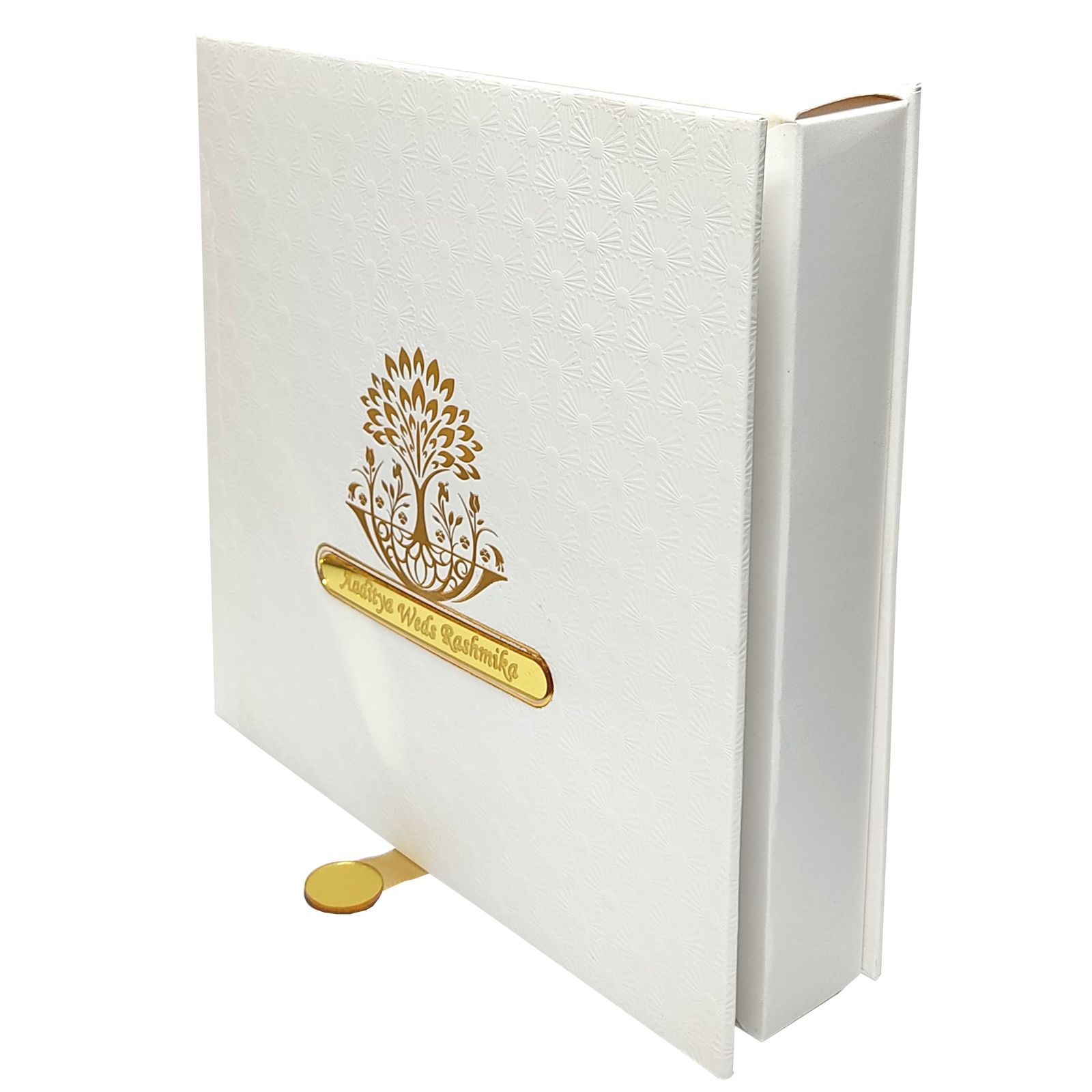Invitation Card - KSN29690-1