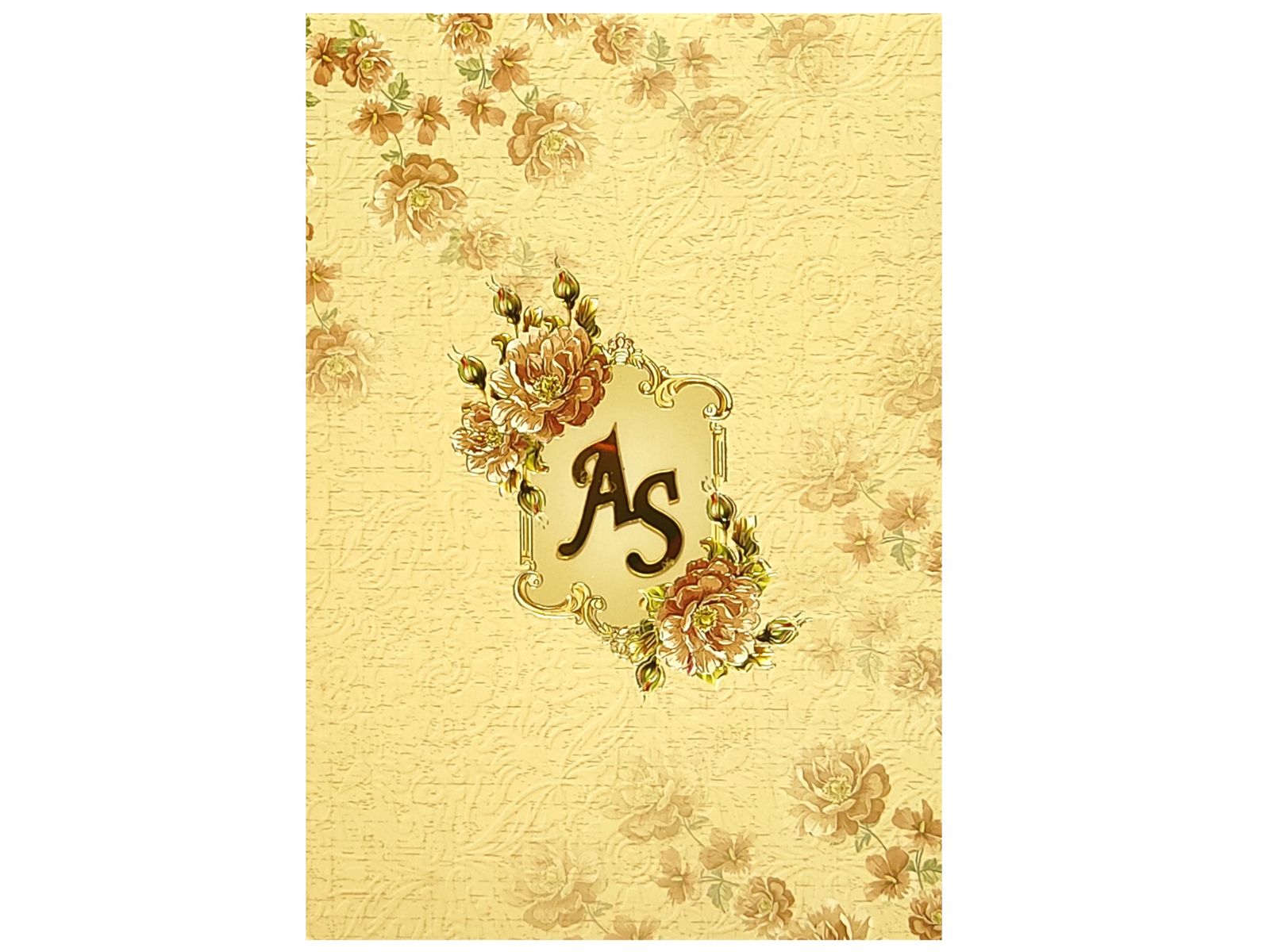 Invitation Card - KSI78320-0