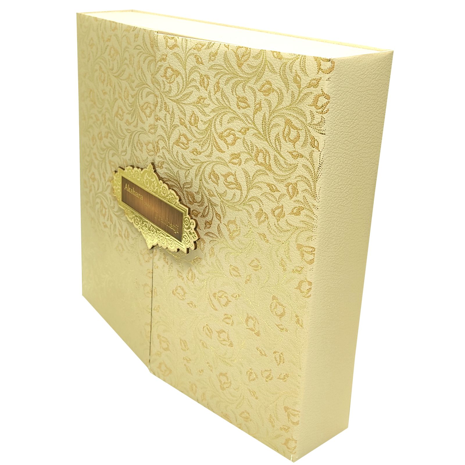 Invitation Card - KSI78460-3