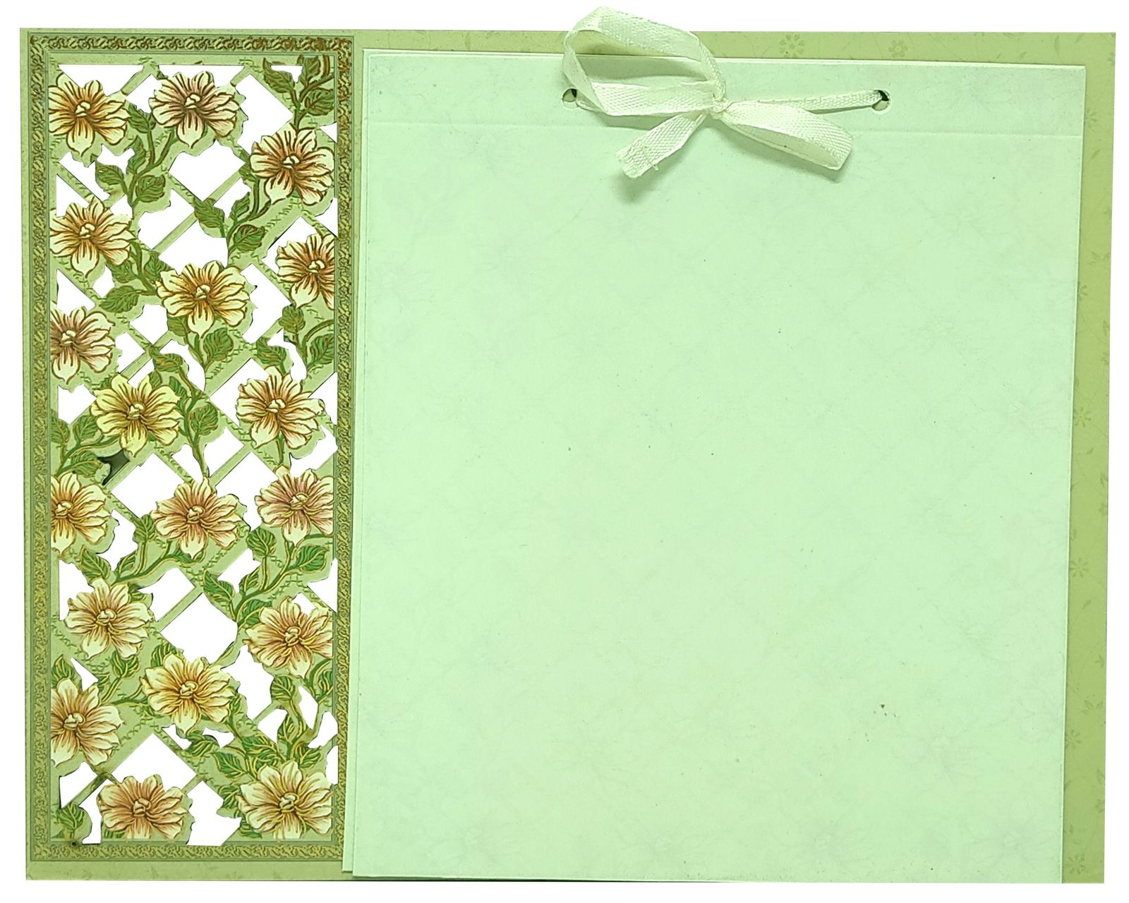Invitation Card - KSI78760-3