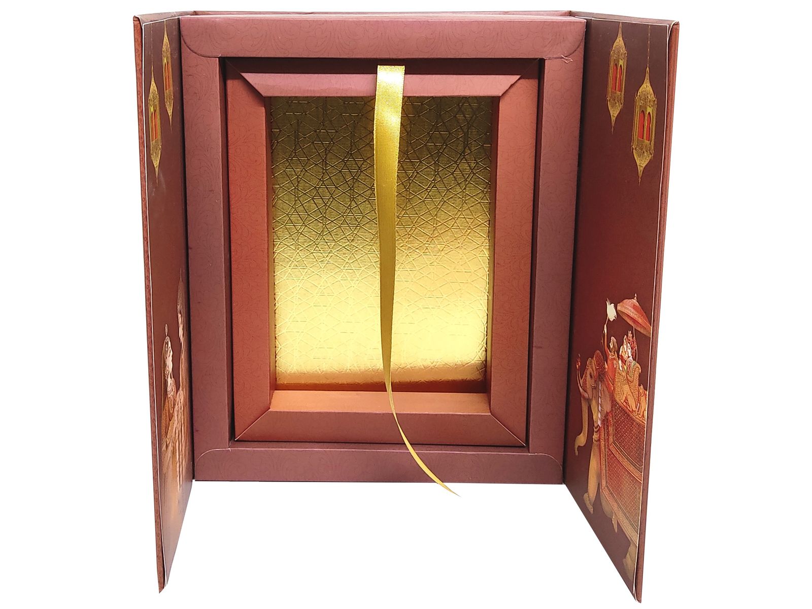 Invitation Card - KSI78470-3