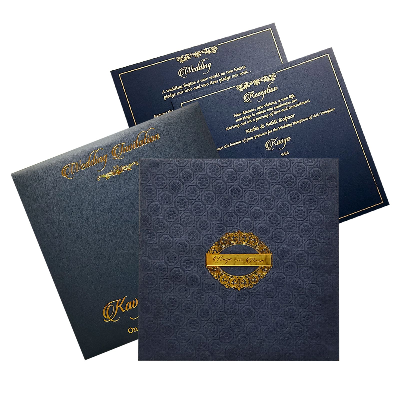 Venue Cover