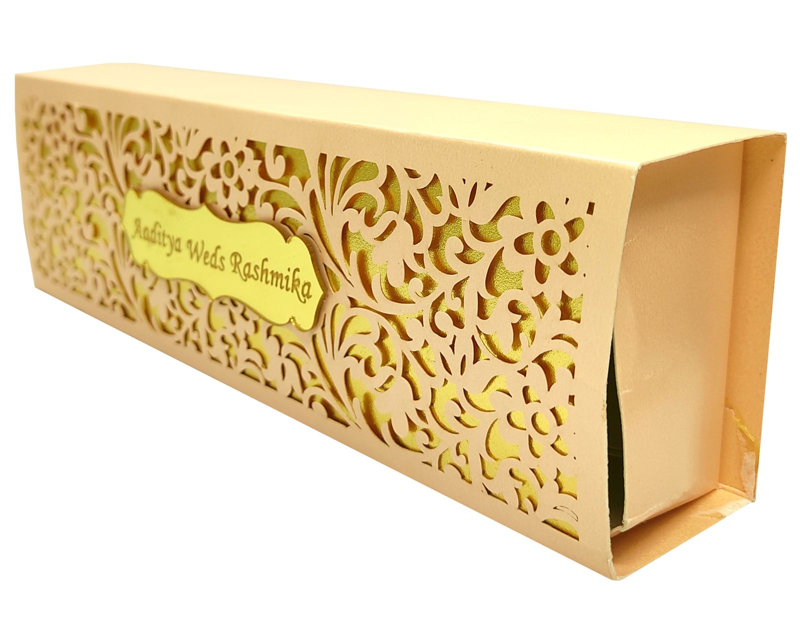Invitation Card - KSN29230-1