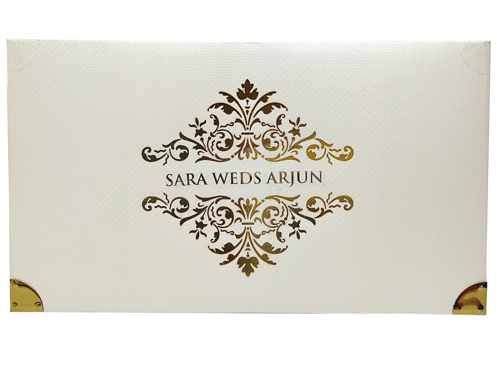 Invitation Card - KRB06961-2