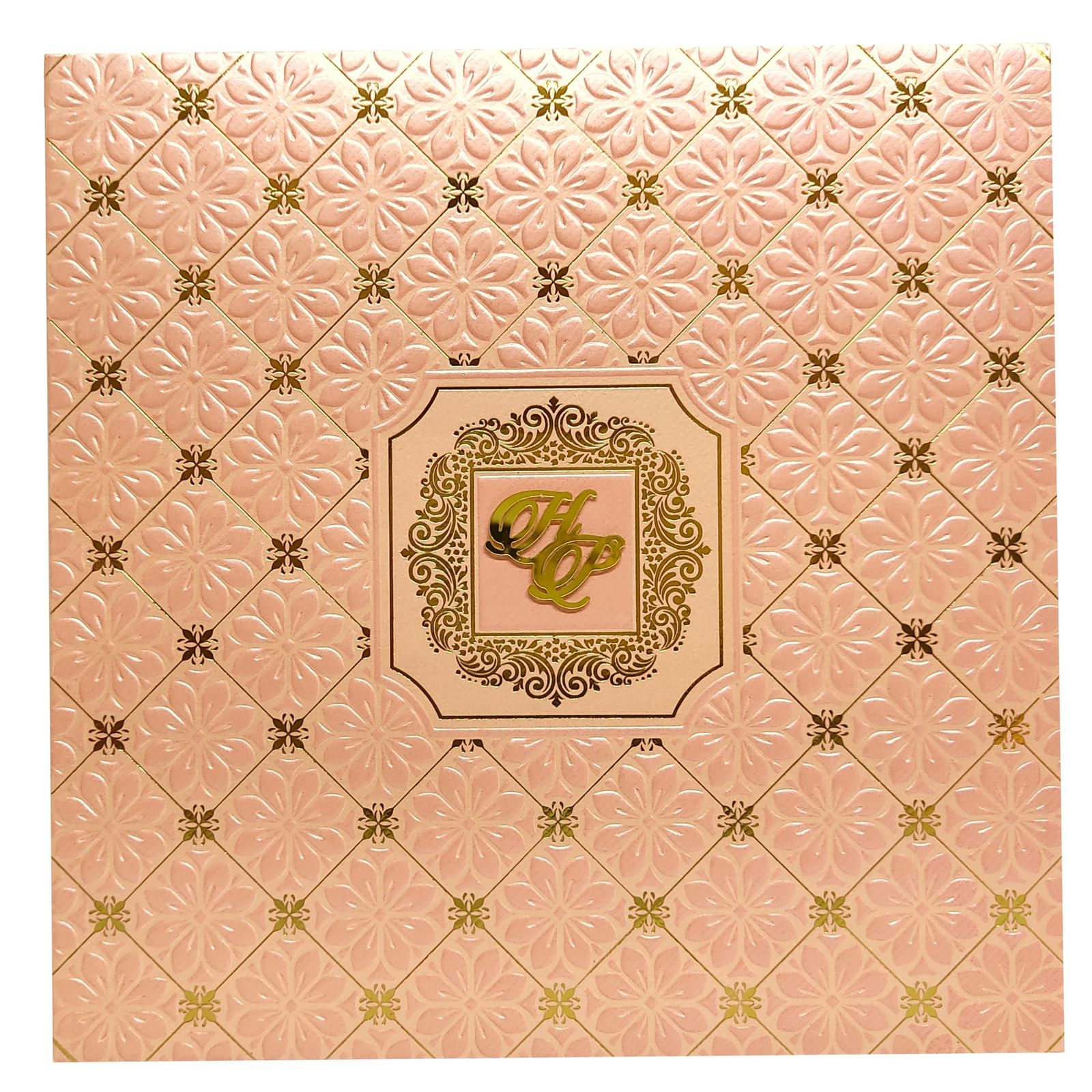 Invitation Card - KPR22040-0