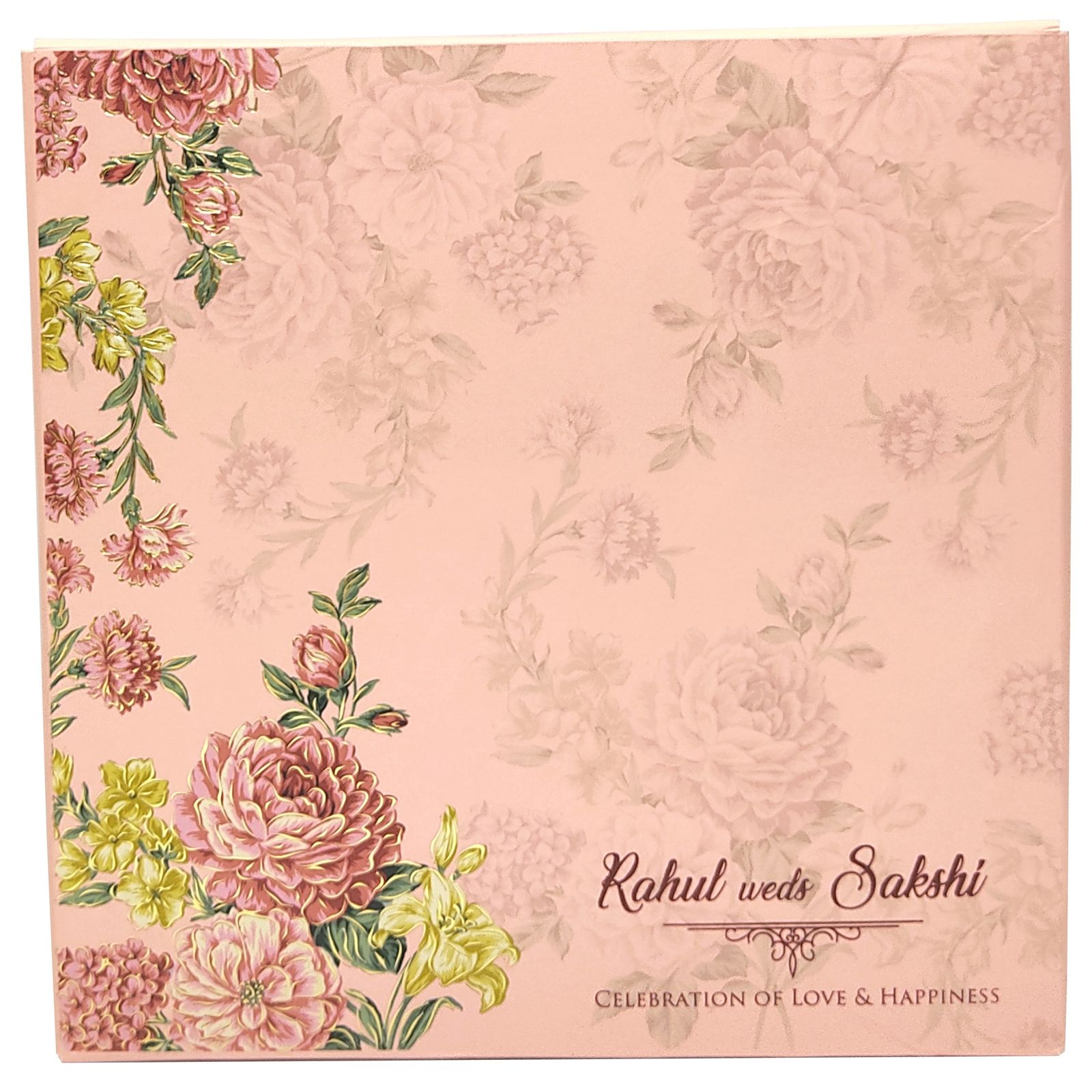 Invitation Card - KPC32400-1