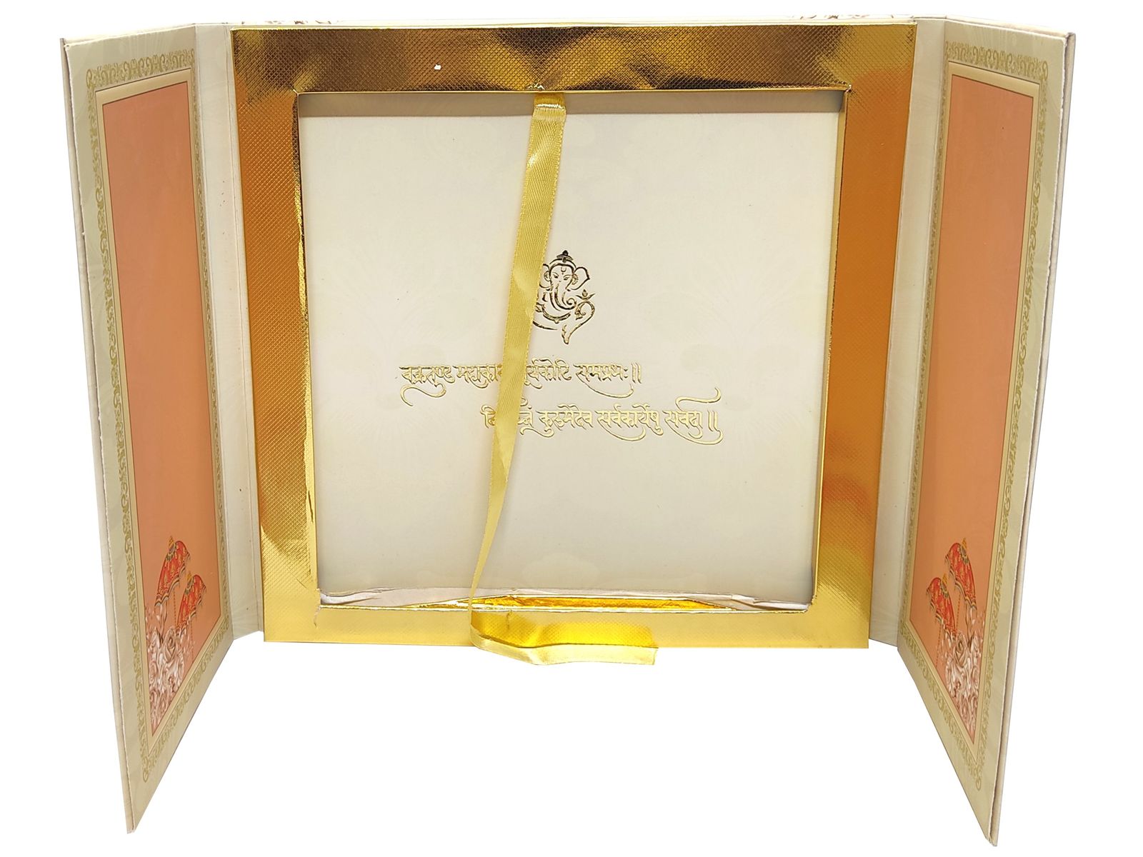 Invitation Card - KRB06850-2