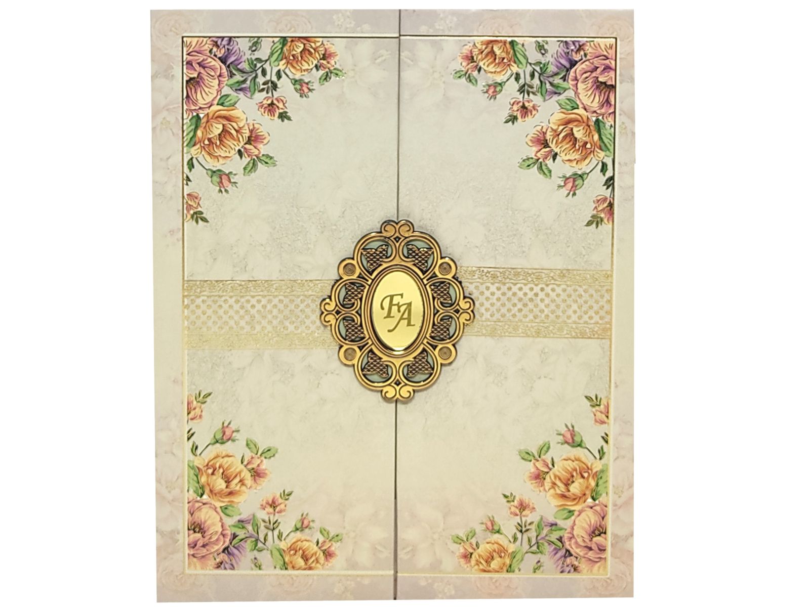 Invitation Card - KSI78850-0