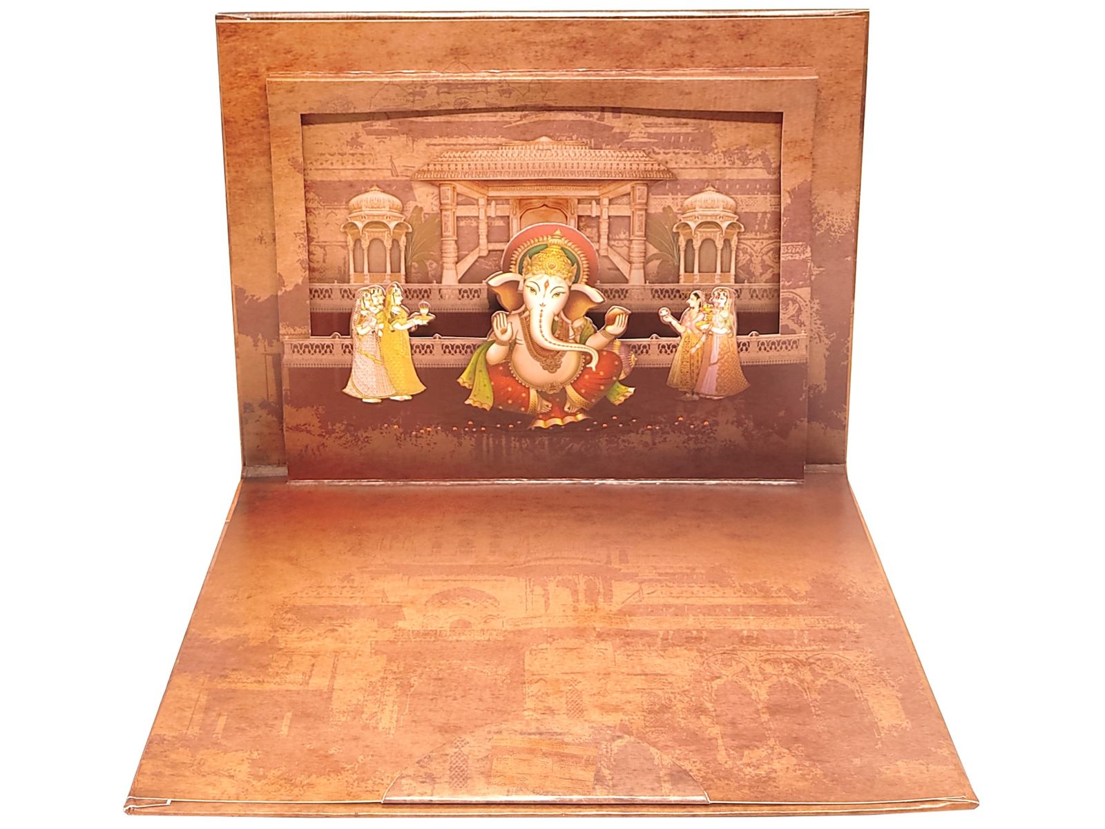 Invitation Card - KSI73680-2