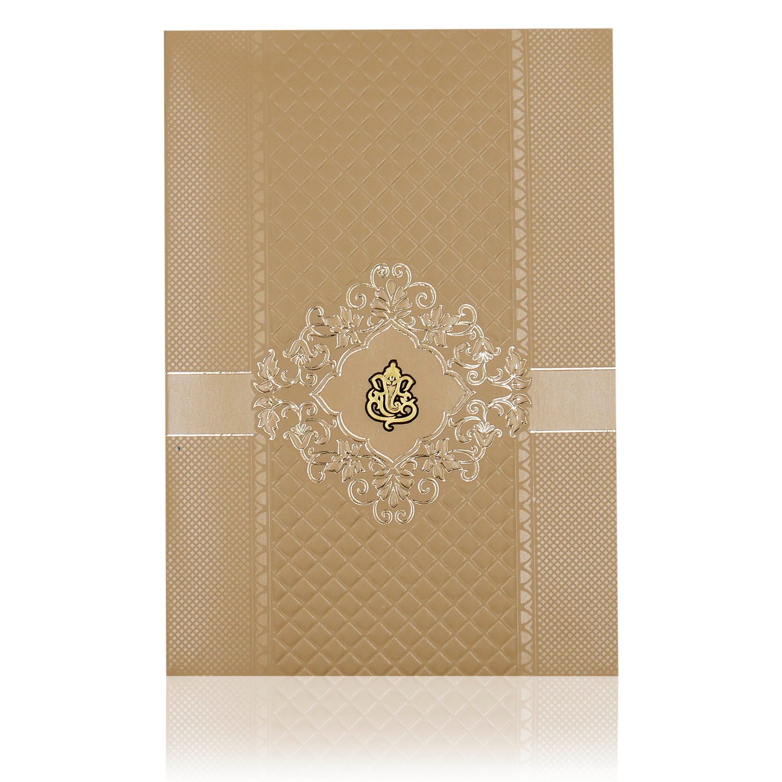 Invitation Card - KVN0501G-0