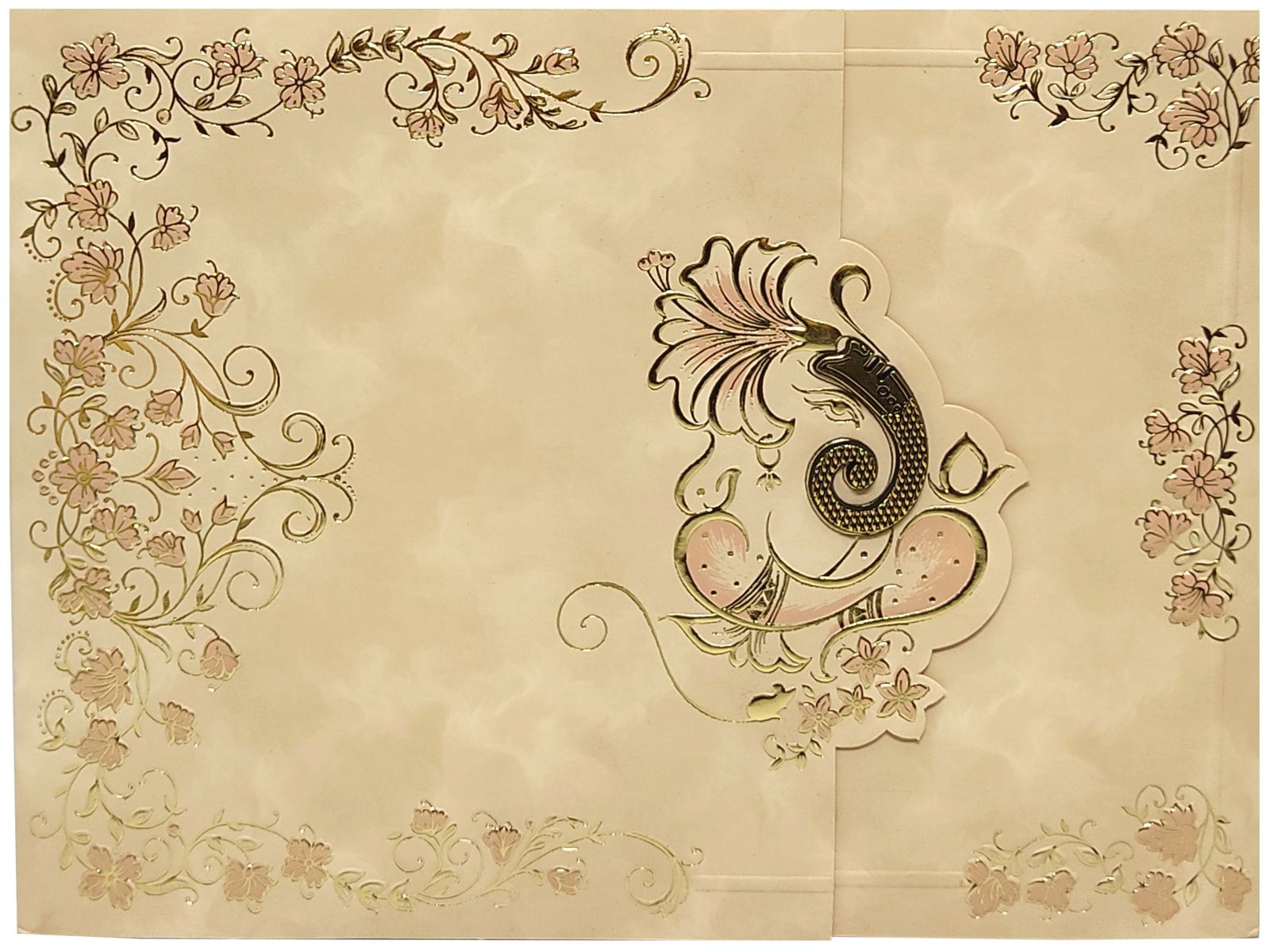 Invitation Card - KSI73220-2
