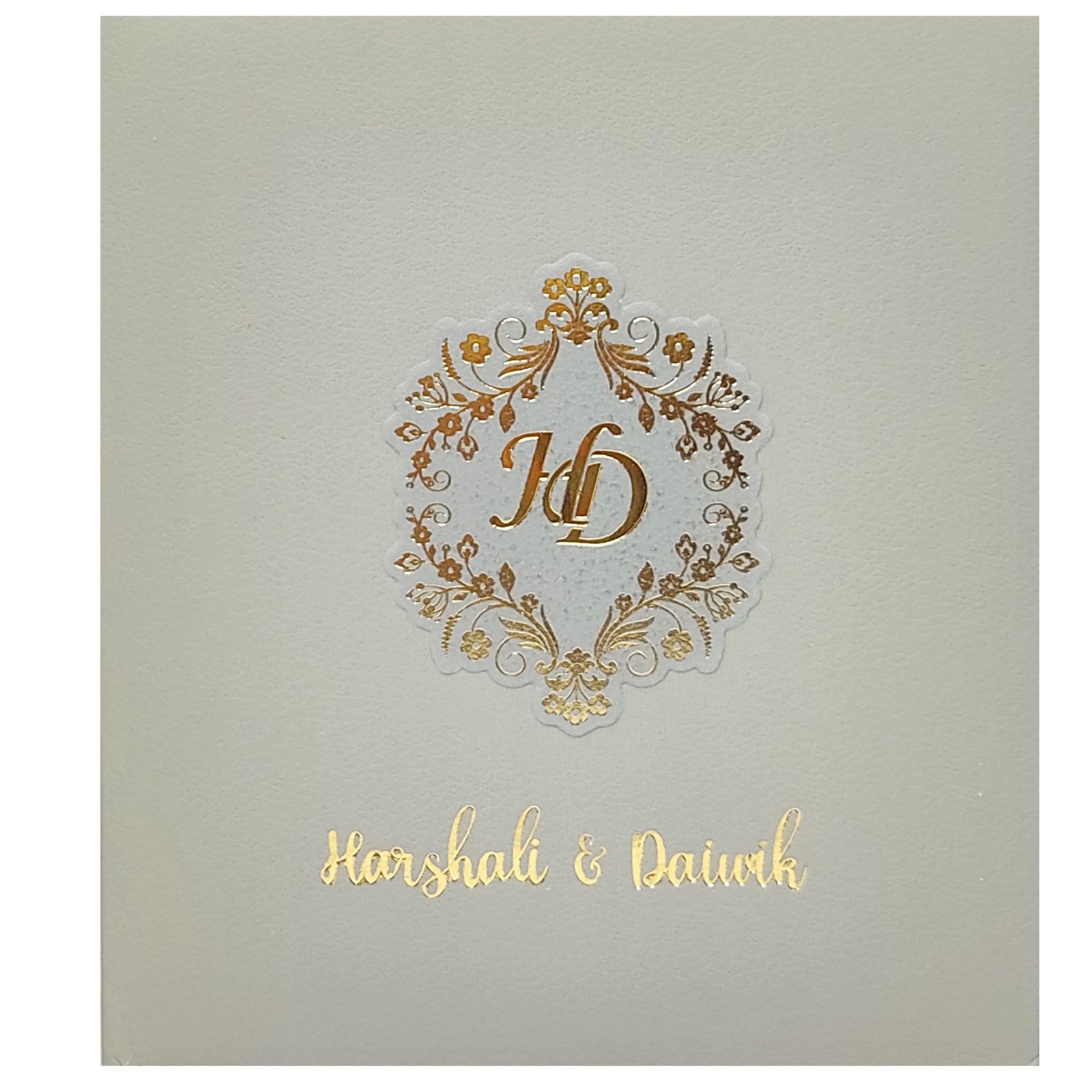 Invitation Card - KSI73460-0