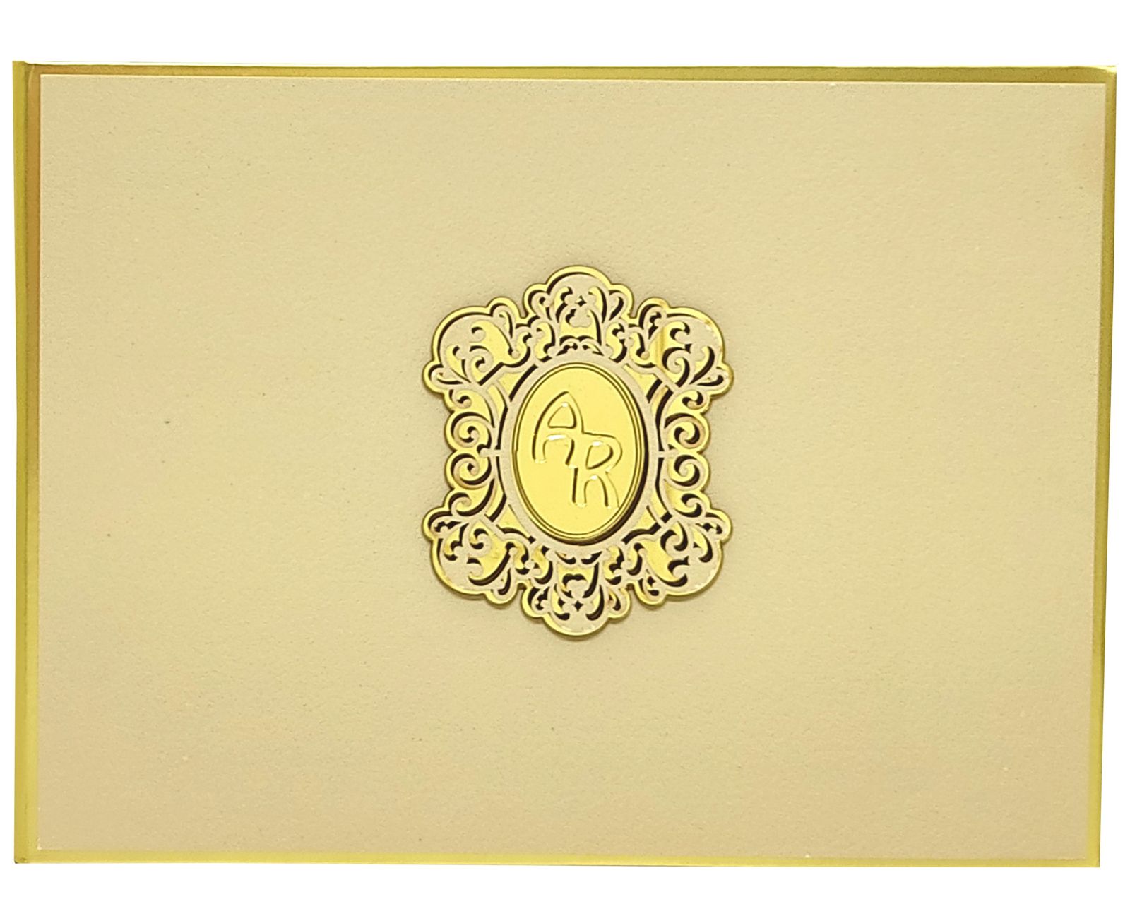 Invitation Card - KRC28600-4