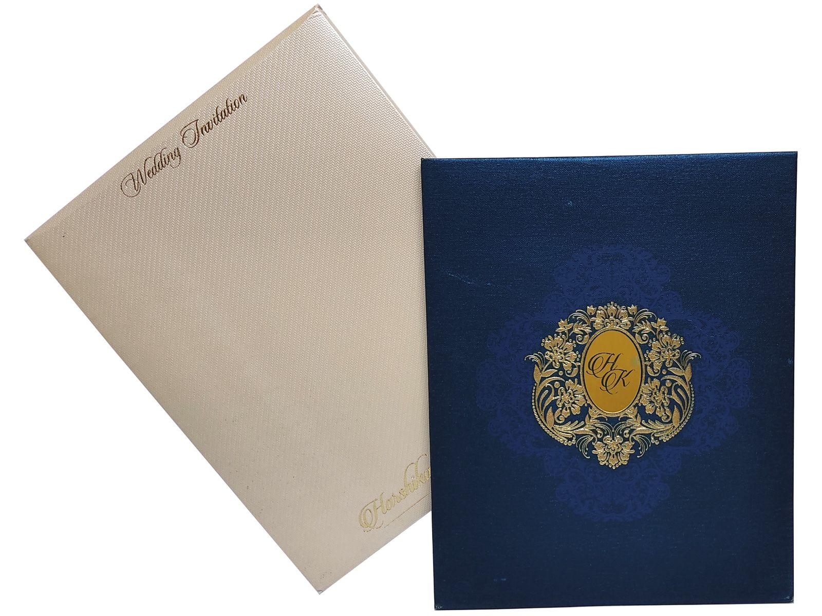 Invitation Card - KMMX5460-2