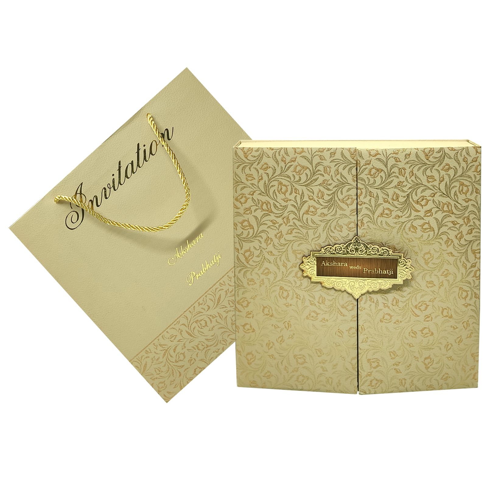 Invitation Card - KSI78460-0