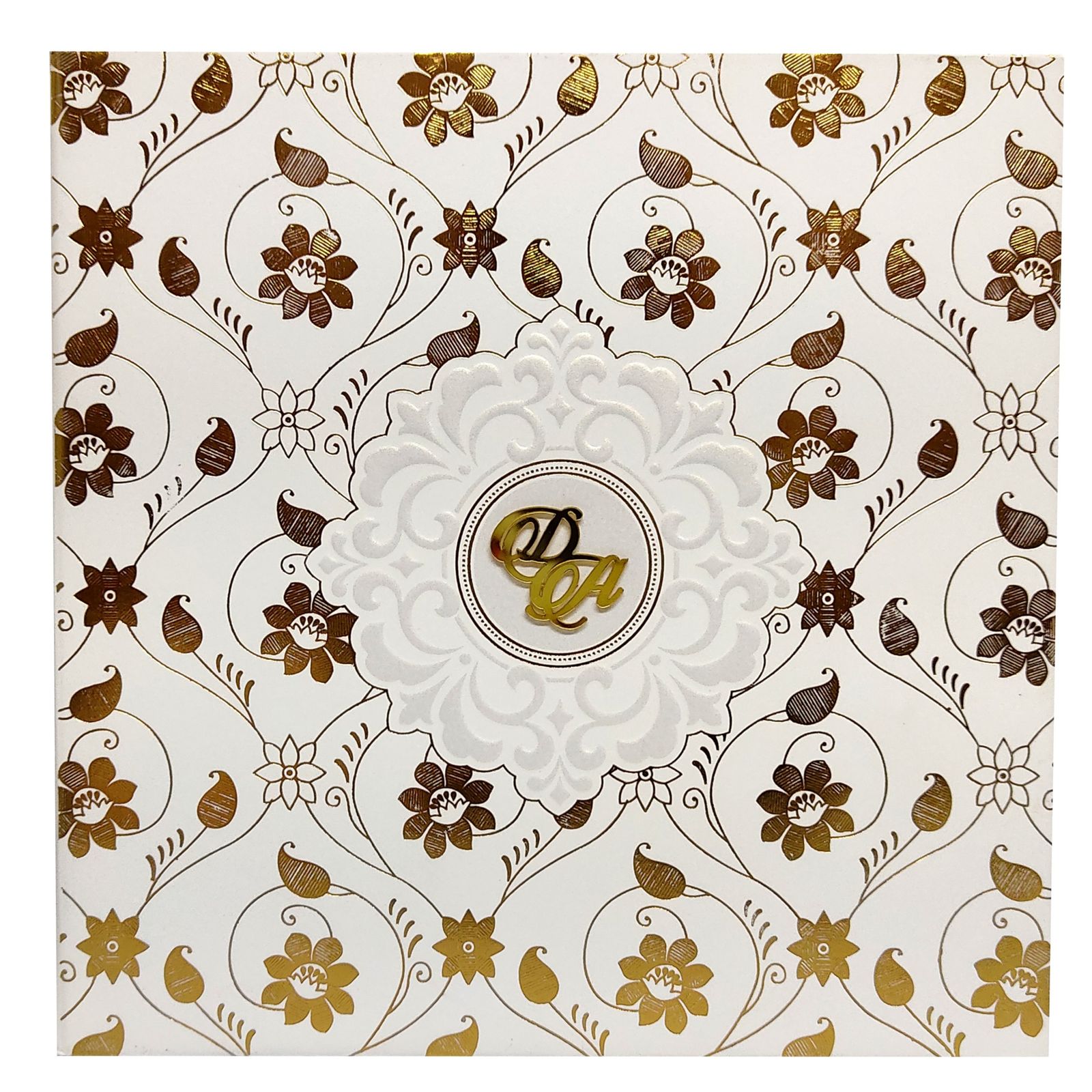 Invitation Card - KPR22270-4