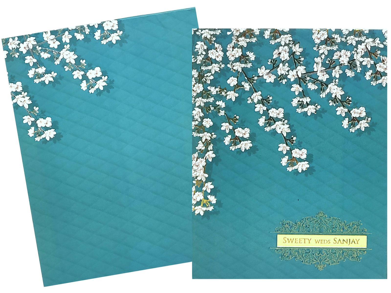 Invitation Card - KSI78700-4