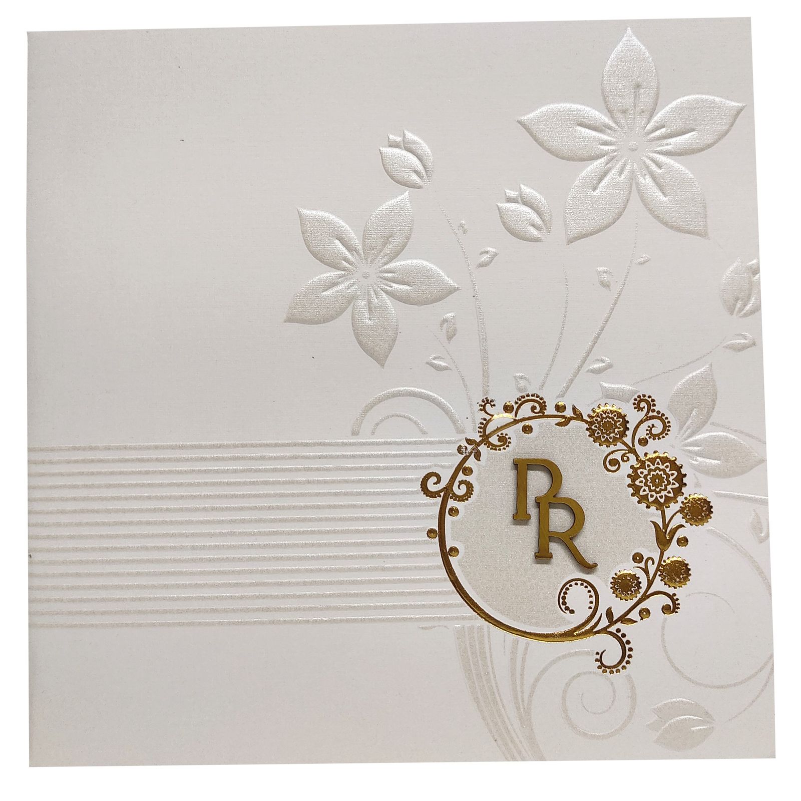 Invitation Card - KPR02160-2