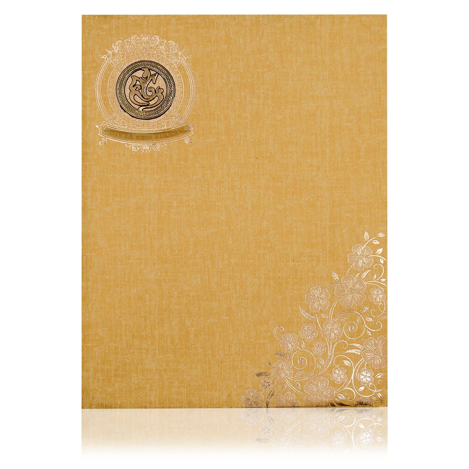 Invitation Cards-KNPP8502N-3
