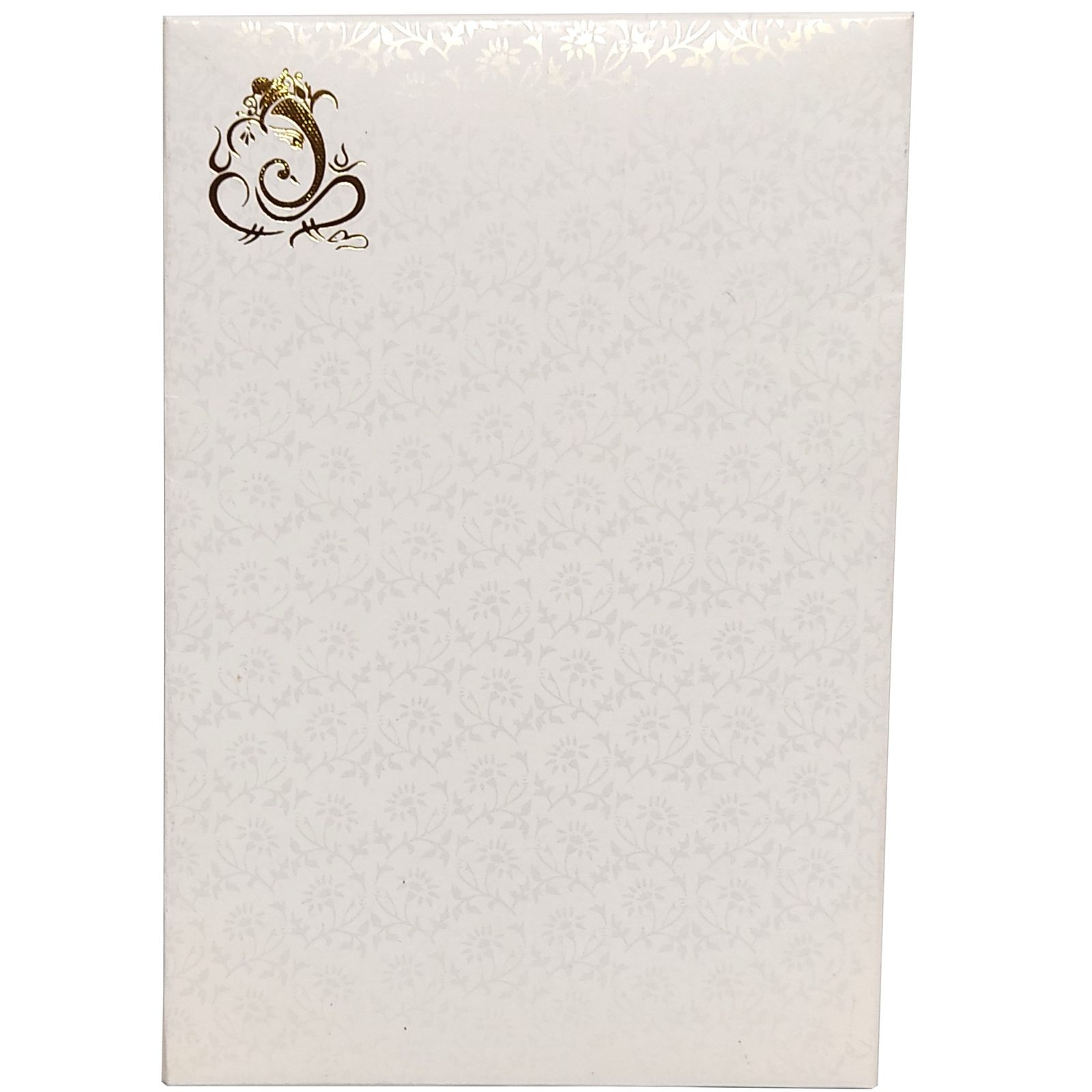 Invitation Card - KNK2009-1