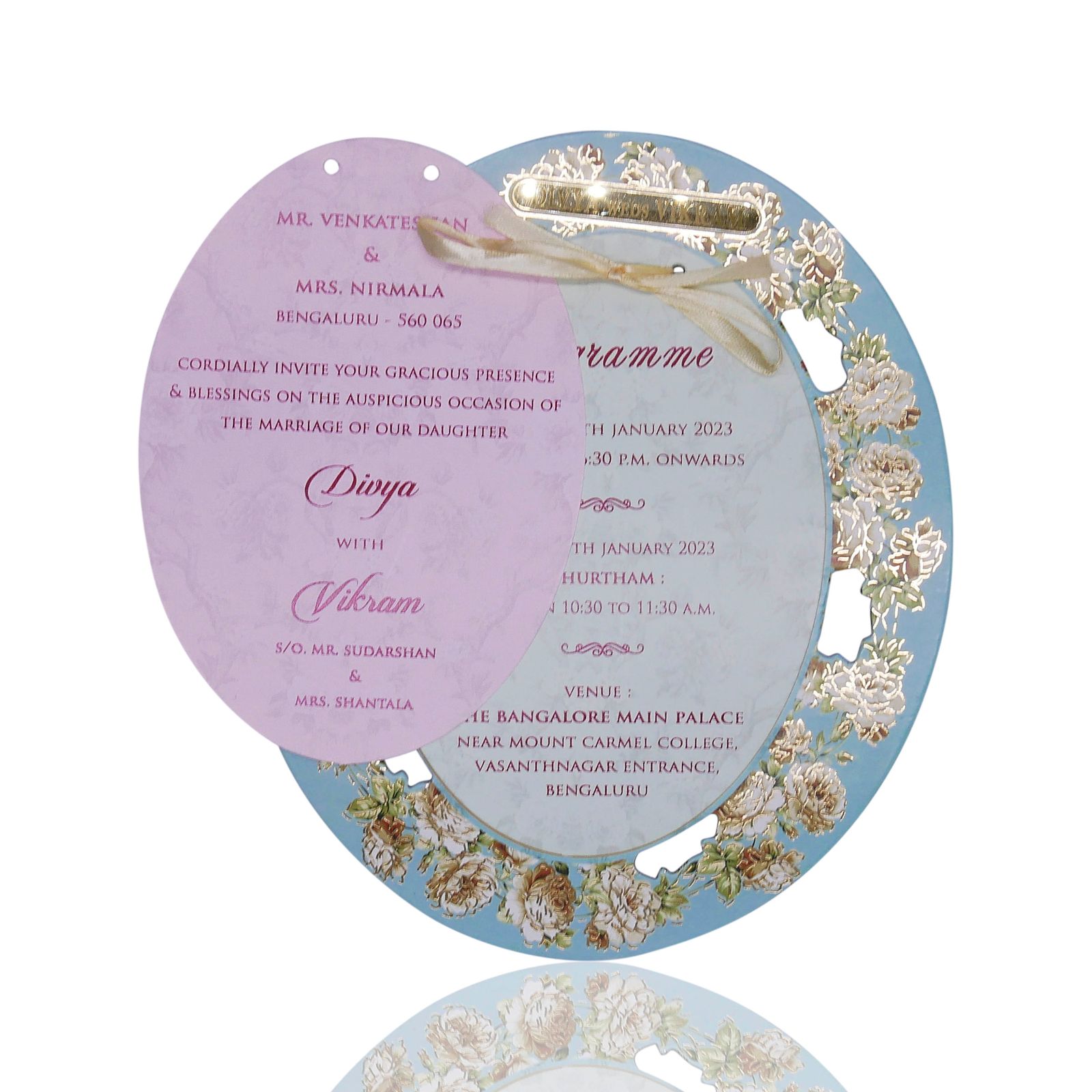 Invitation Card-KNKA8058-4