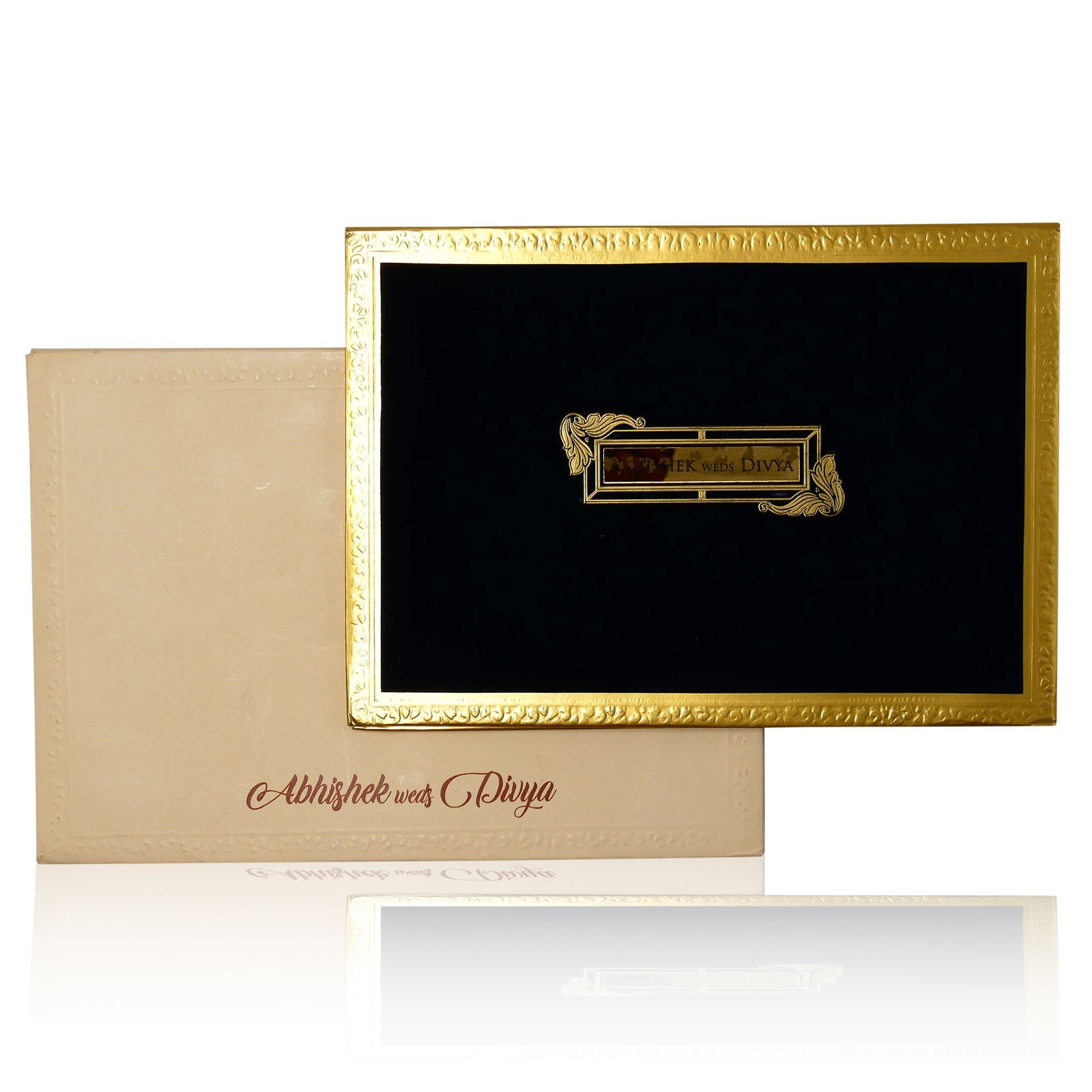 Invitation Card - KPBN5430-4