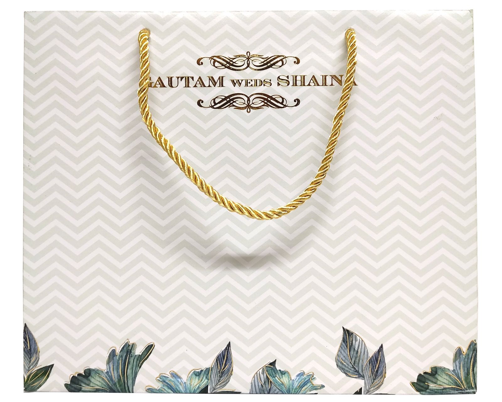 Invitation Card - KPC32110-1