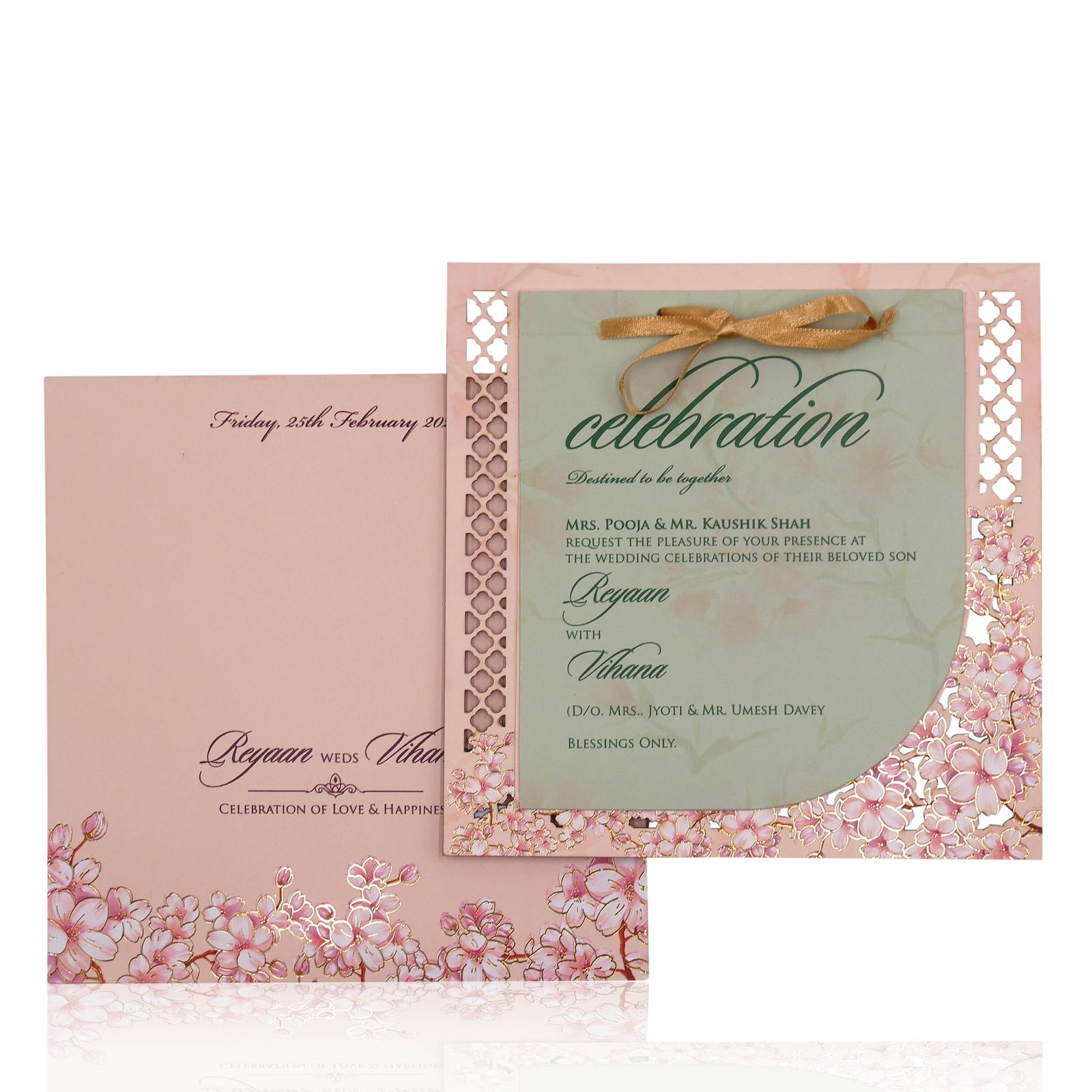 Invitation Card-KPR07850-3
